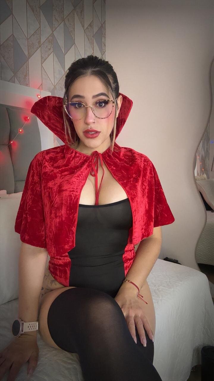 XXX Porn Photo of Nude anais_cooper 248