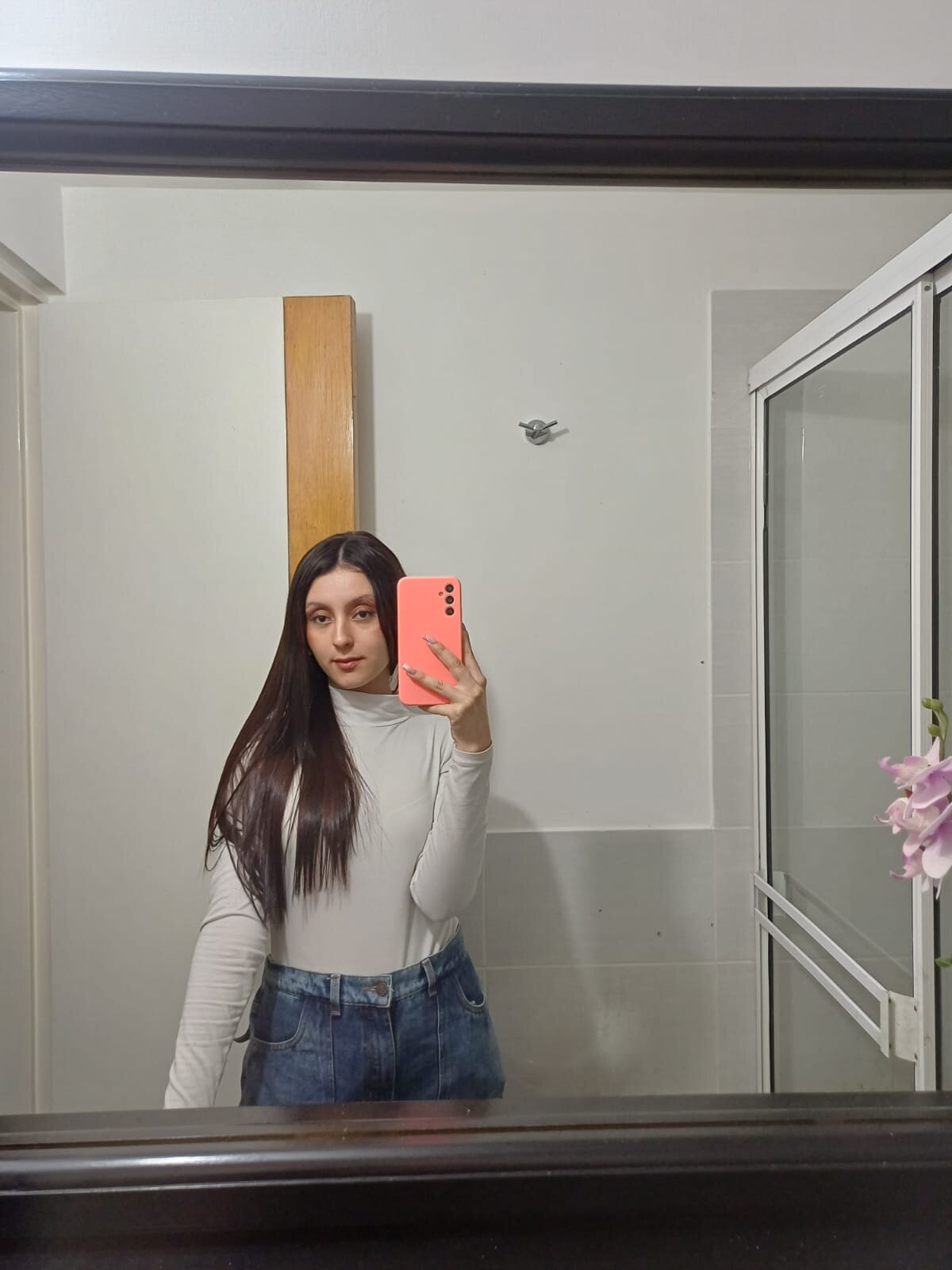 XXX Porn Photo of Nude samara_goals 14