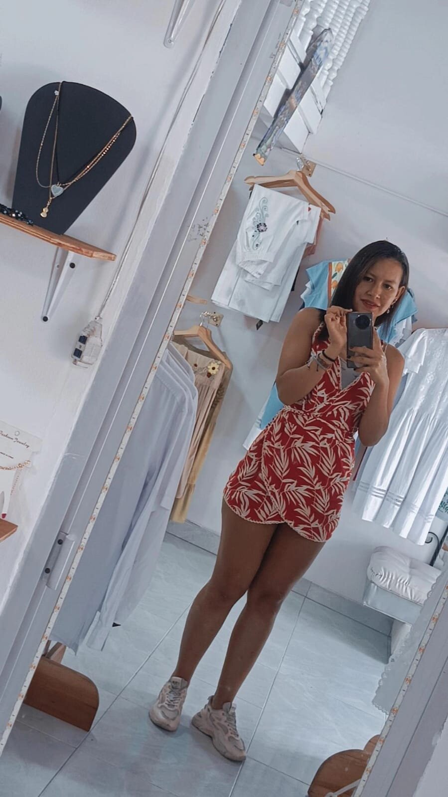 XXX Porn Photo of Nude Keitty_fox27 4