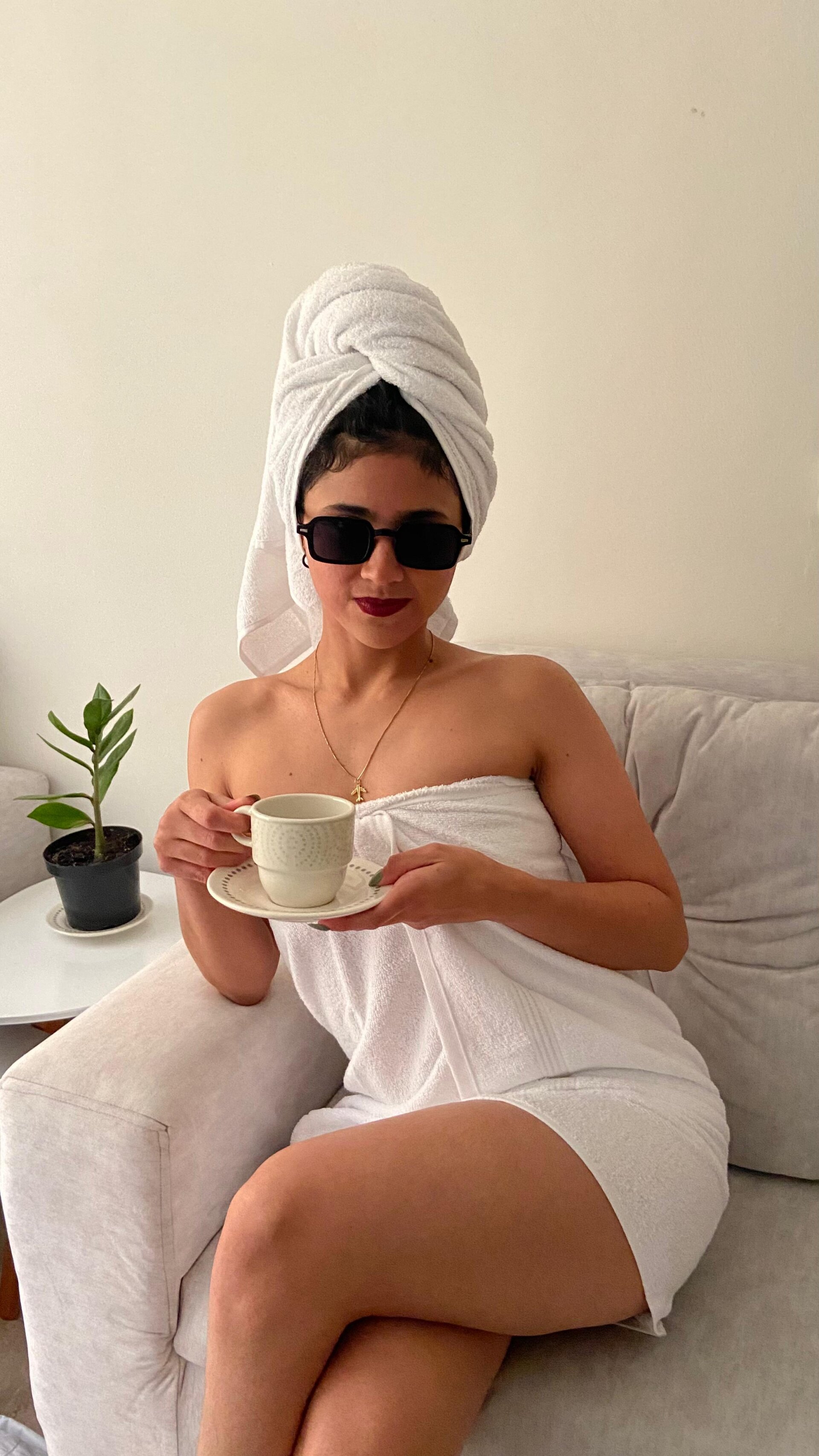 XXX Porn Photo of Nude LunaLith 26