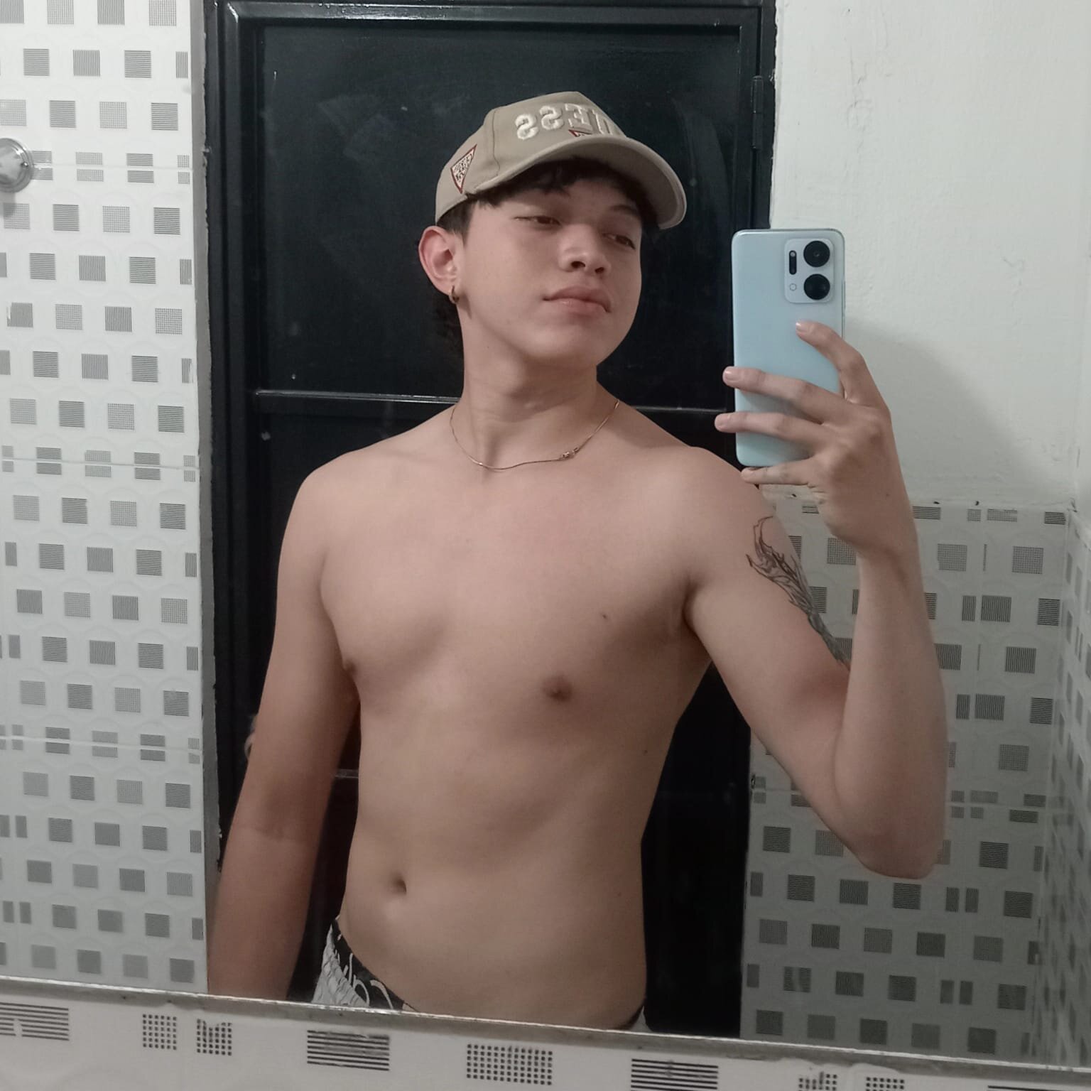 XXX Porn Photo of Nude AllanVicent 5