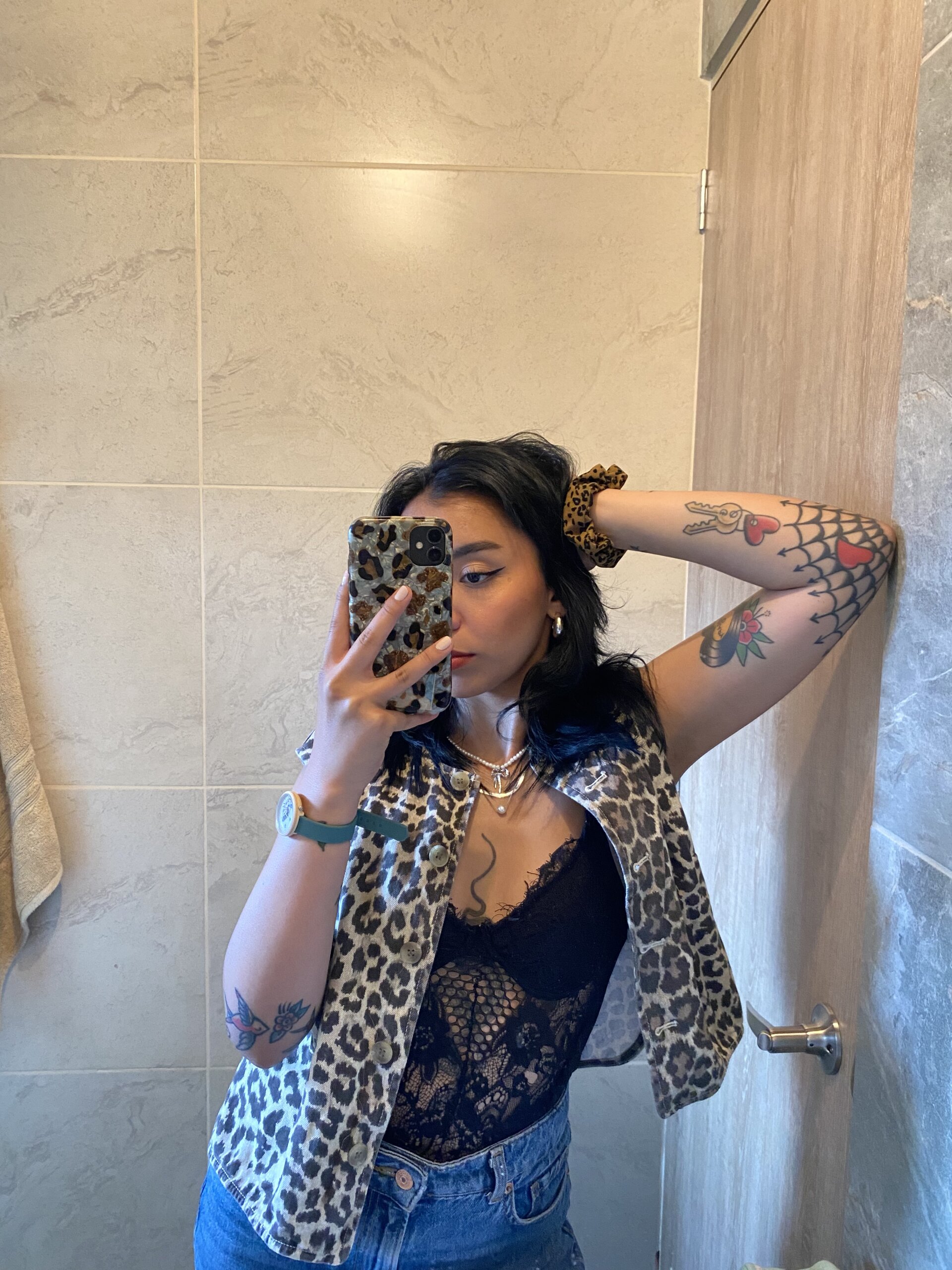 XXX Porn Photo of Nude Aura_soul__ 2