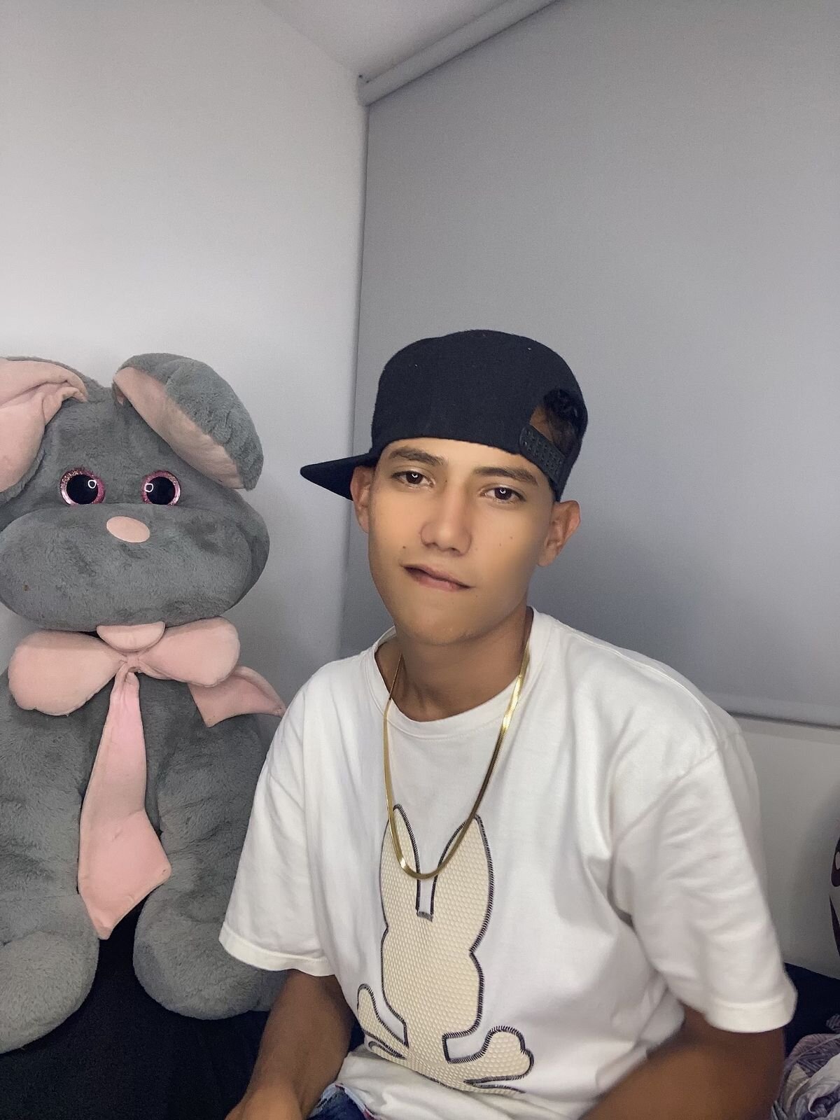XXX Porn Photo of Nude Toy_boy777 3