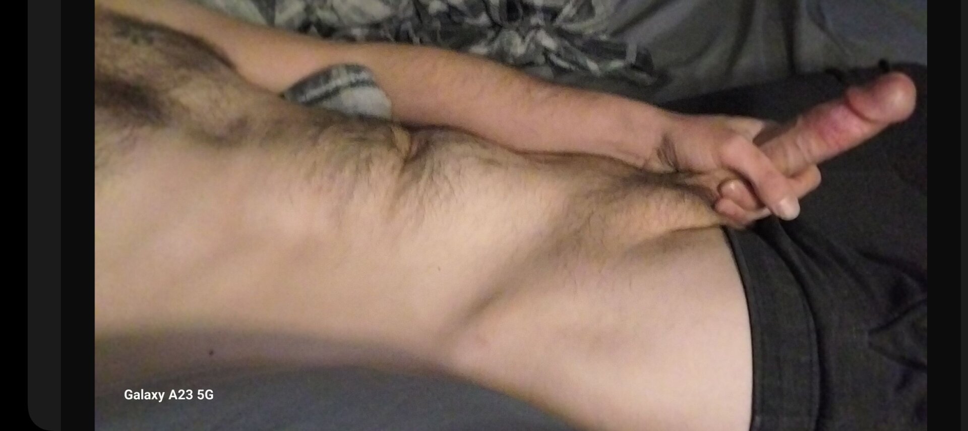 XXX Porn Photo of Nude HungestOne 4