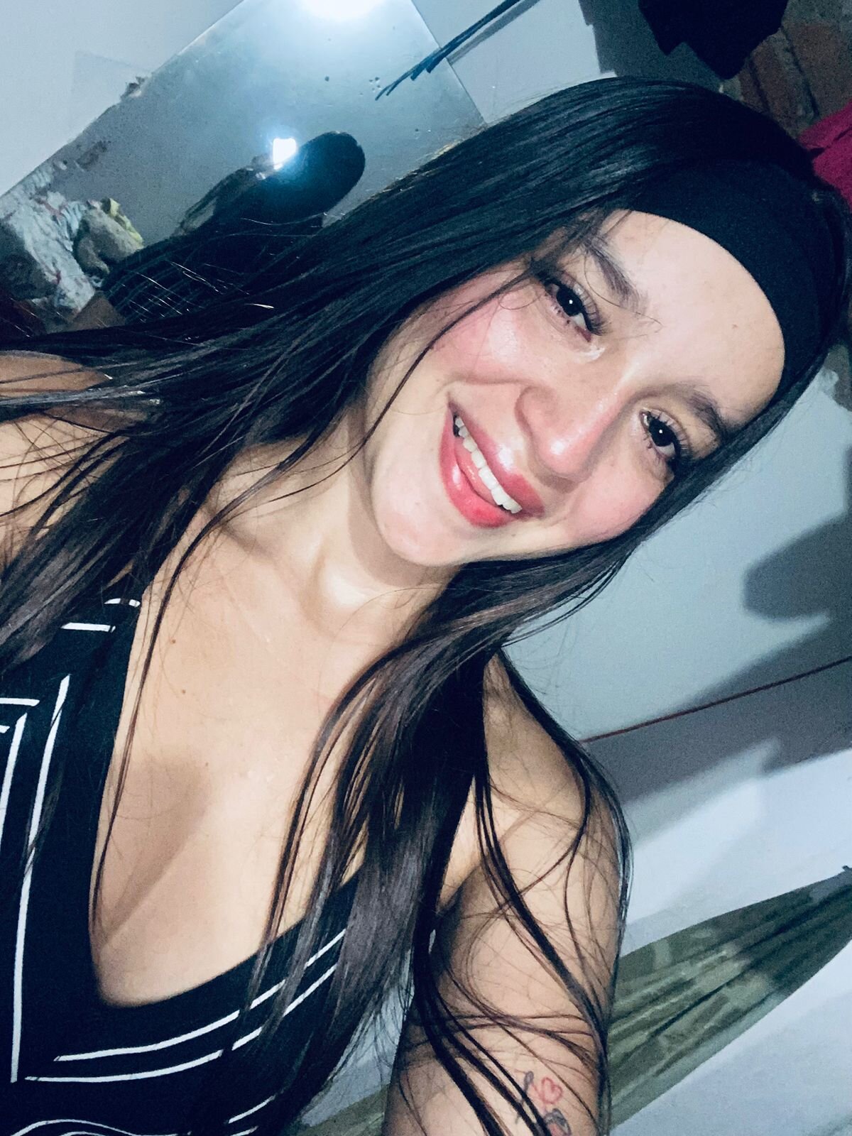 XXX Porn Photo of Nude linda_skinny 4
