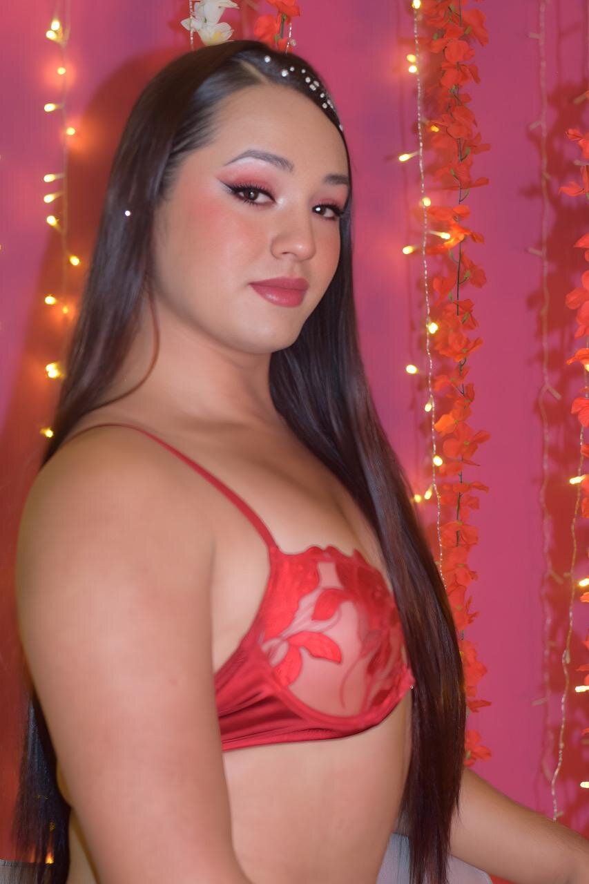 XXX Porn Photo of Nude Yessica_Belltran 40