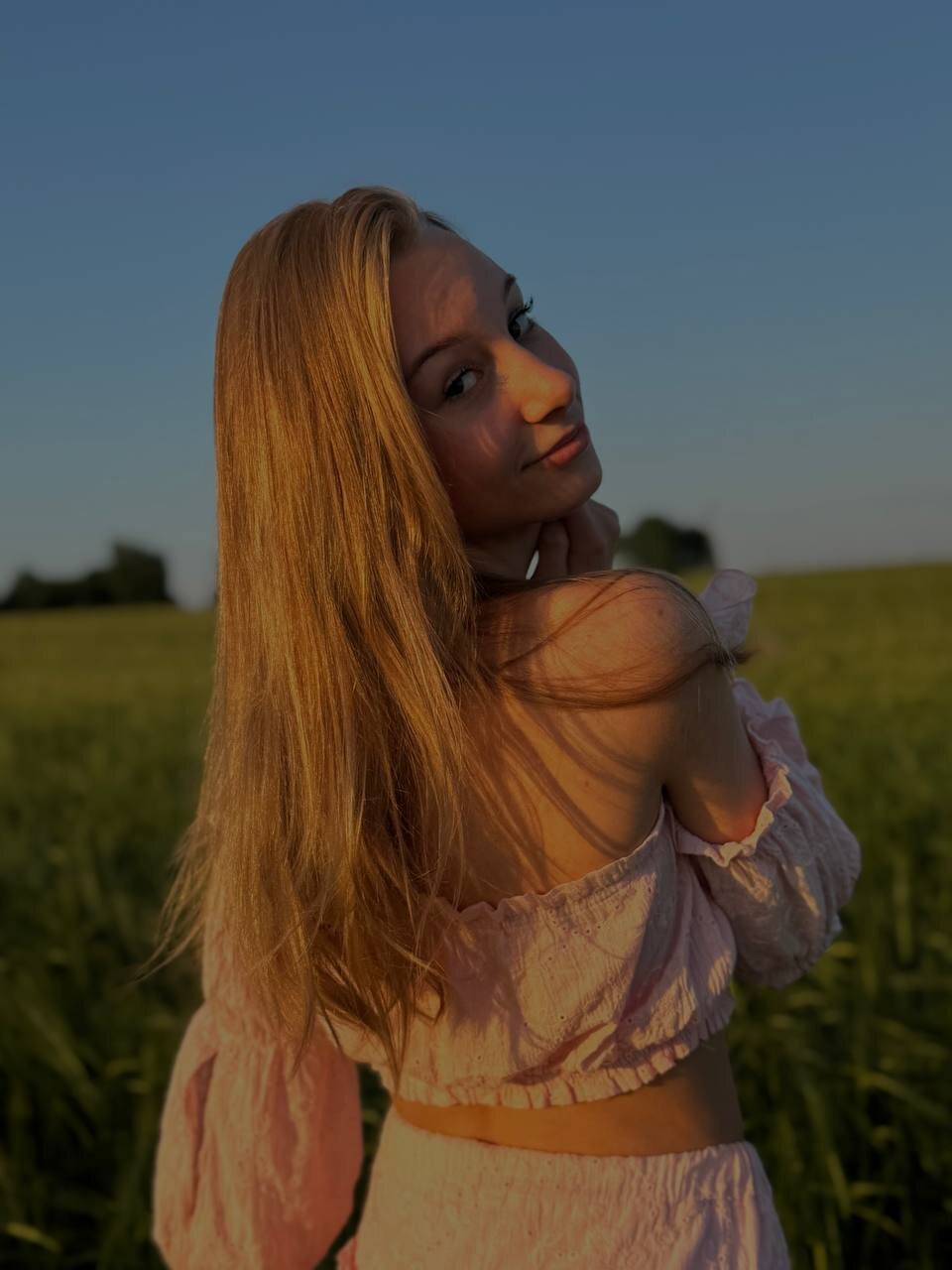 XXX Porn Photo of Nude CarmenLipkin 3
