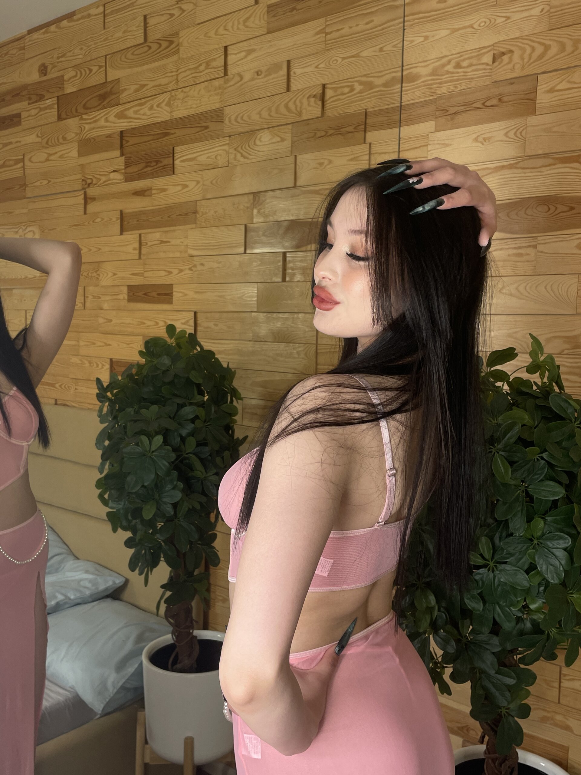 XXX Porn Photo of Nude MaddieSnow 1