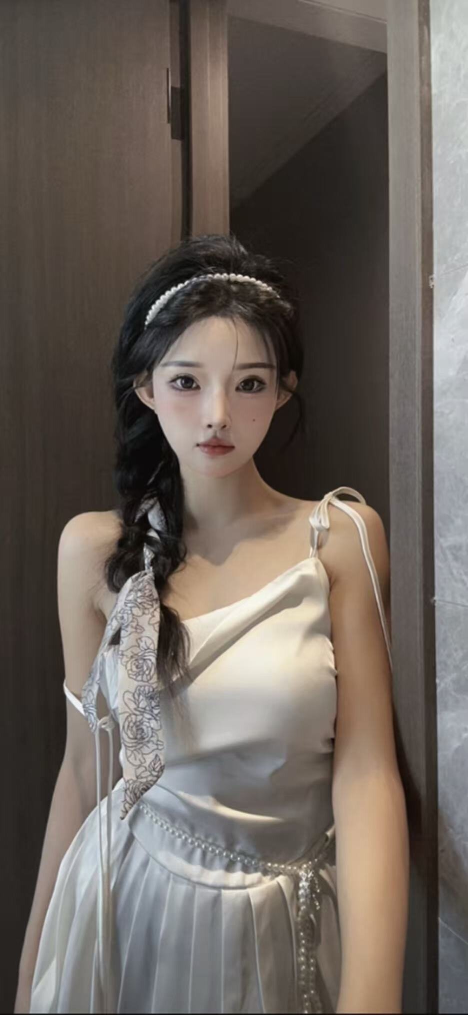 XXX Porn Photo of Nude Sweet--Baby 5