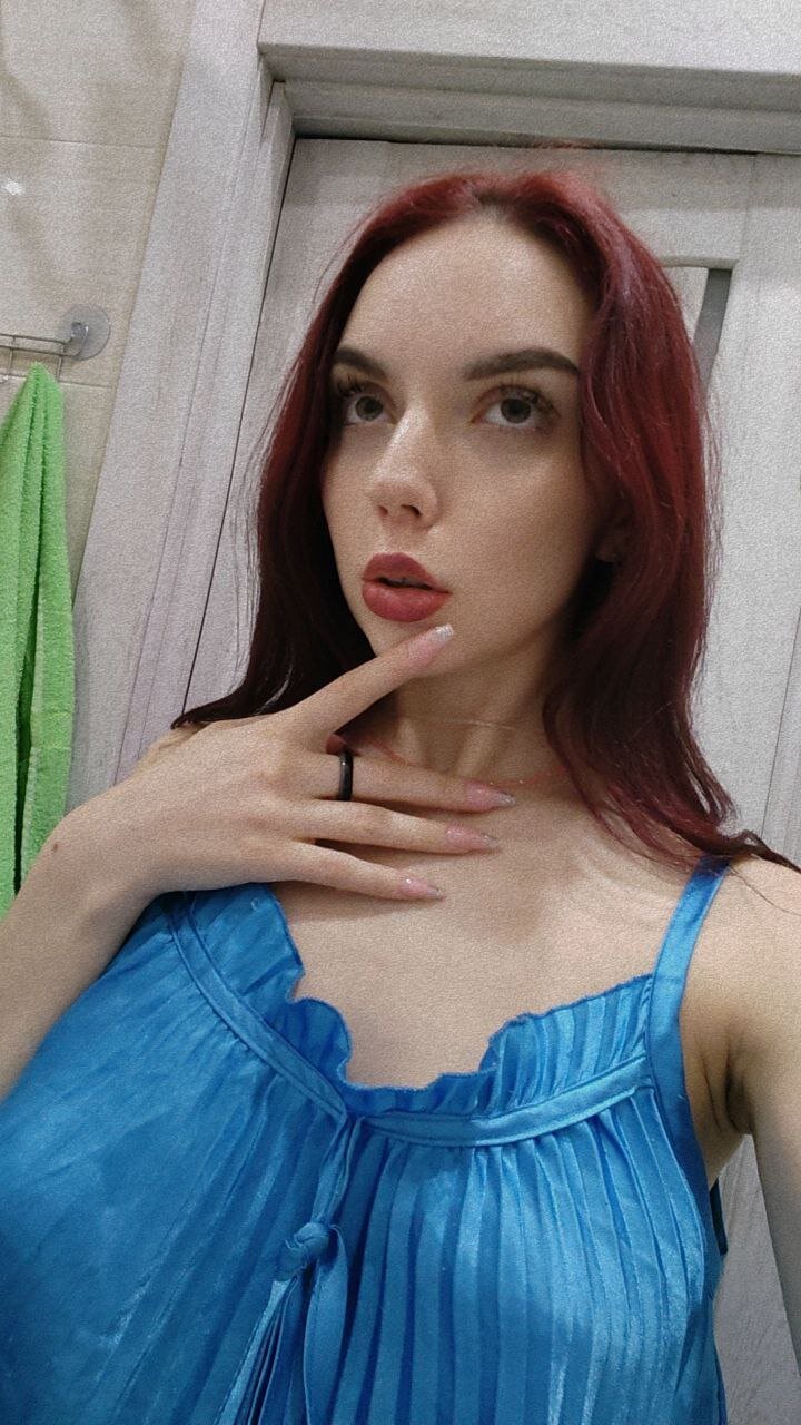 XXX Porn Photo of Nude berthanelson 1