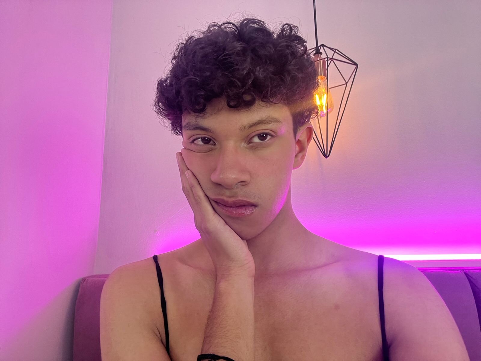 XXX Porn Photo of Nude Athannya_hot 3
