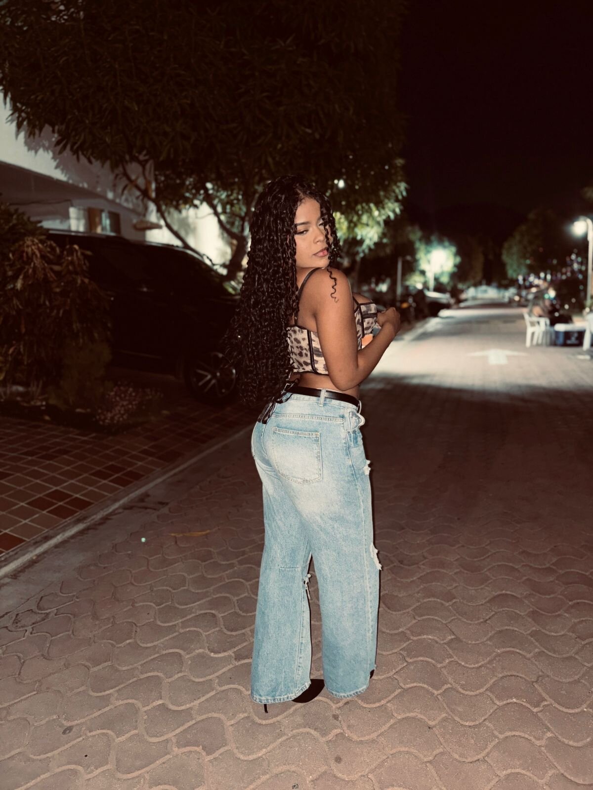 XXX Porn Photo of Nude danisha_velvet 5