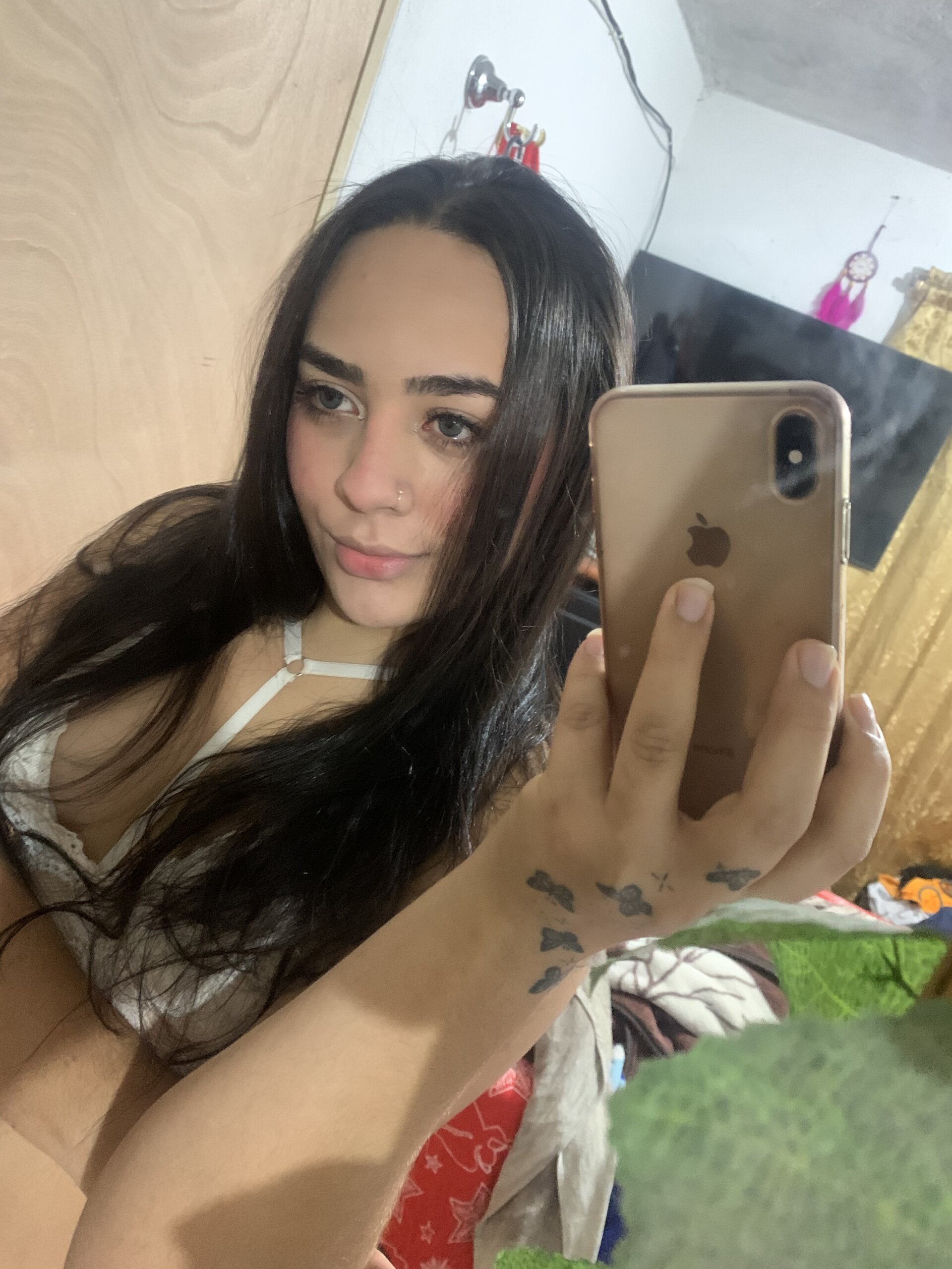 XXX Porn Photo of Nude kimgodoy 39
