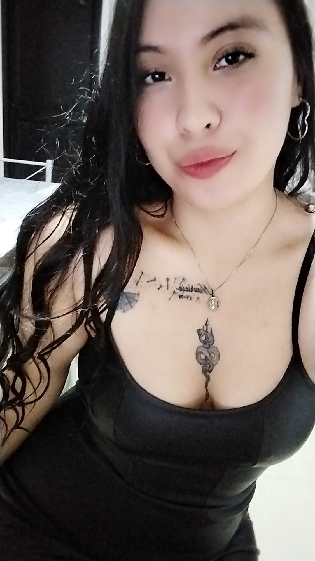 XXX Porn Photo of Nude Selene_wish 1