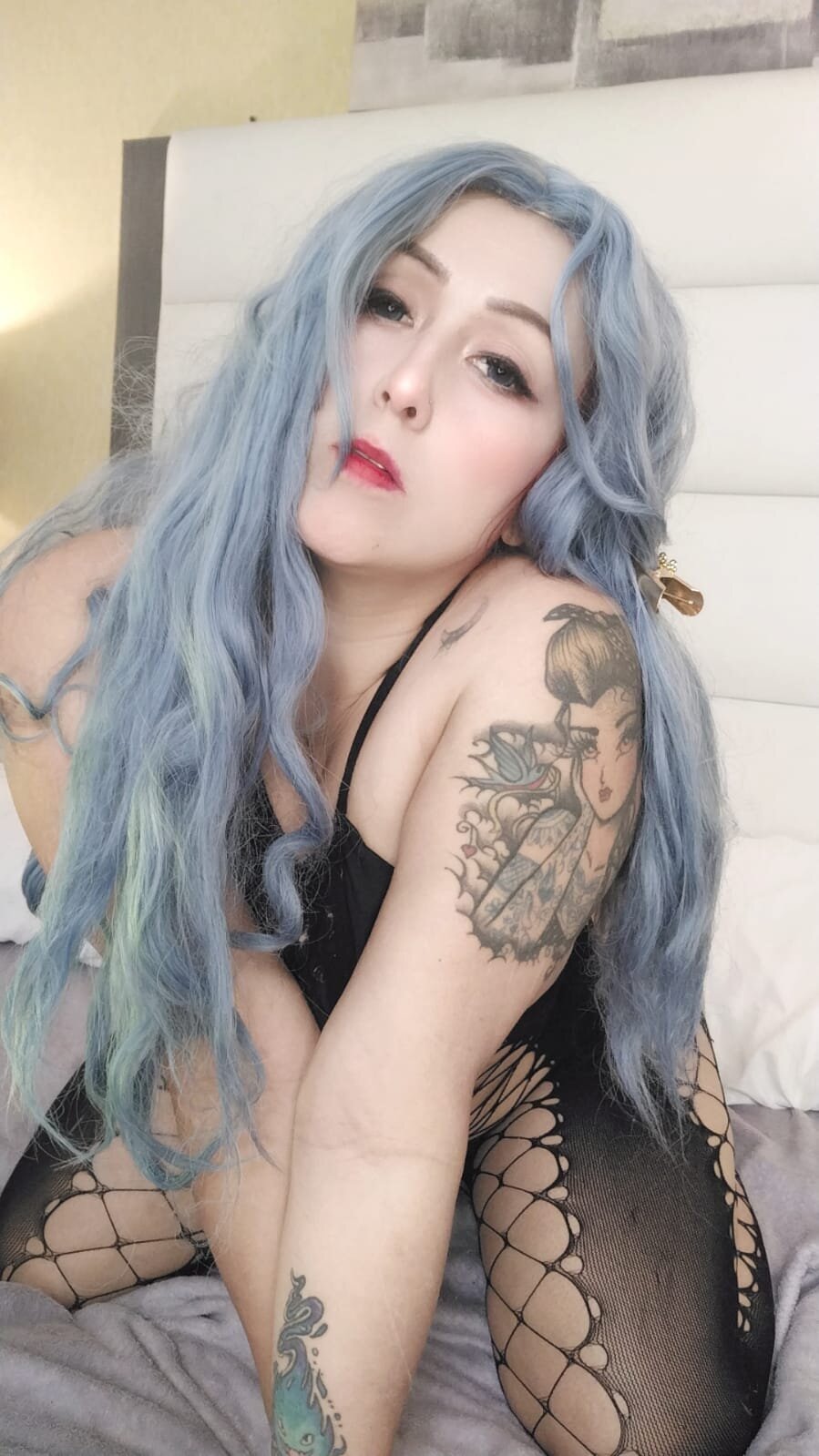 XXX Porn Photo of Nude AlanaFerrer 31