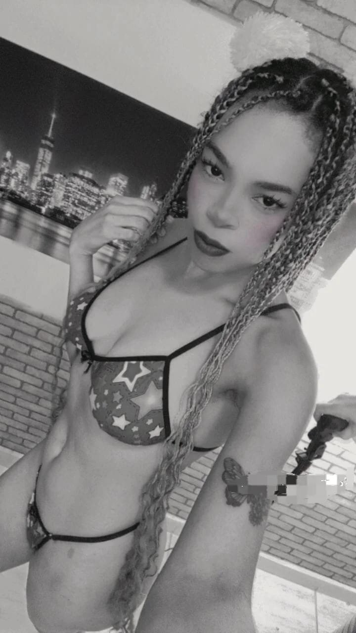 XXX Porn Photo of Nude partdemondestrution2 6