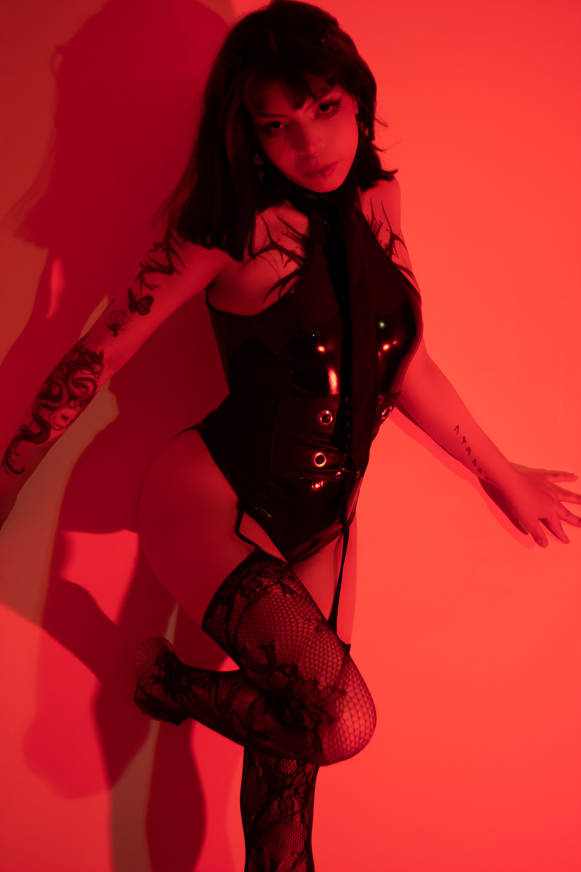 XXX Porn Photo of Nude Kaoriabyss_ 105