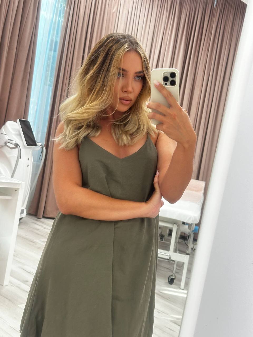 XXX Porn Photo of Nude NadyaBlue 24