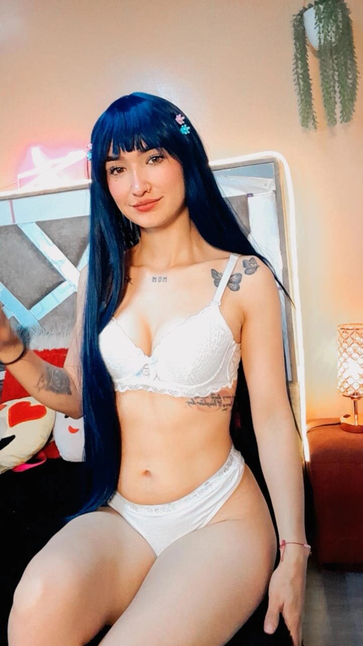 XXX Porn Photo of Nude Sofii_cutee 25