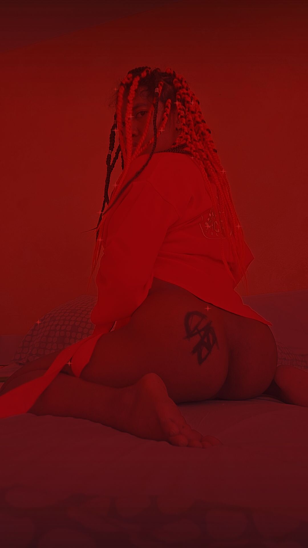 XXX Porn Photo of Nude laculcarachafr 64