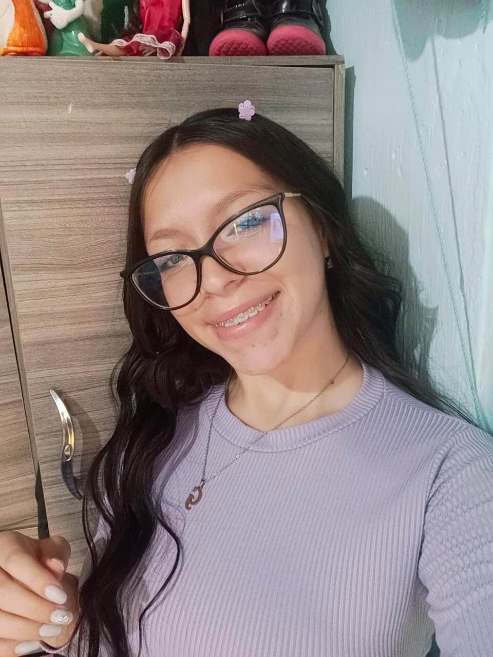 XXX Porn Photo of Nude Kate_Gale 6