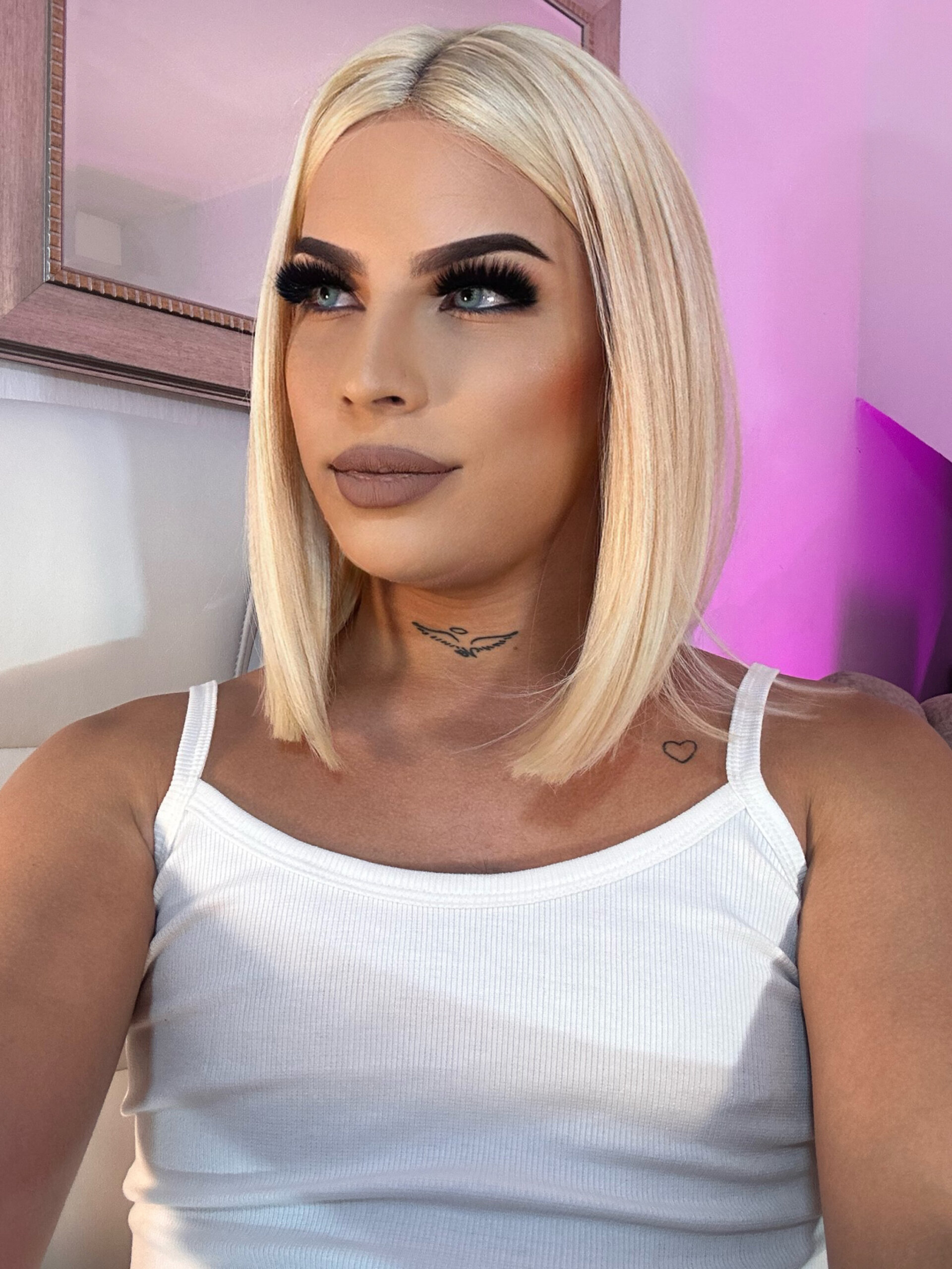 XXX Porn Photo of Nude Sweet_PrincessTs 101