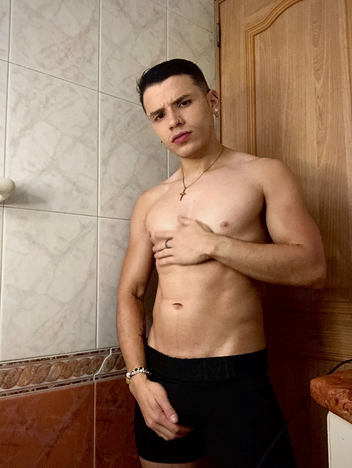 XXX Porn Photo of Nude Liam_se 4