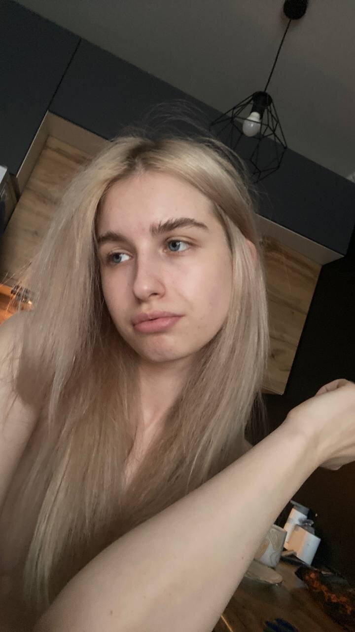 XXX Porn Photo of Nude MarisLile 2