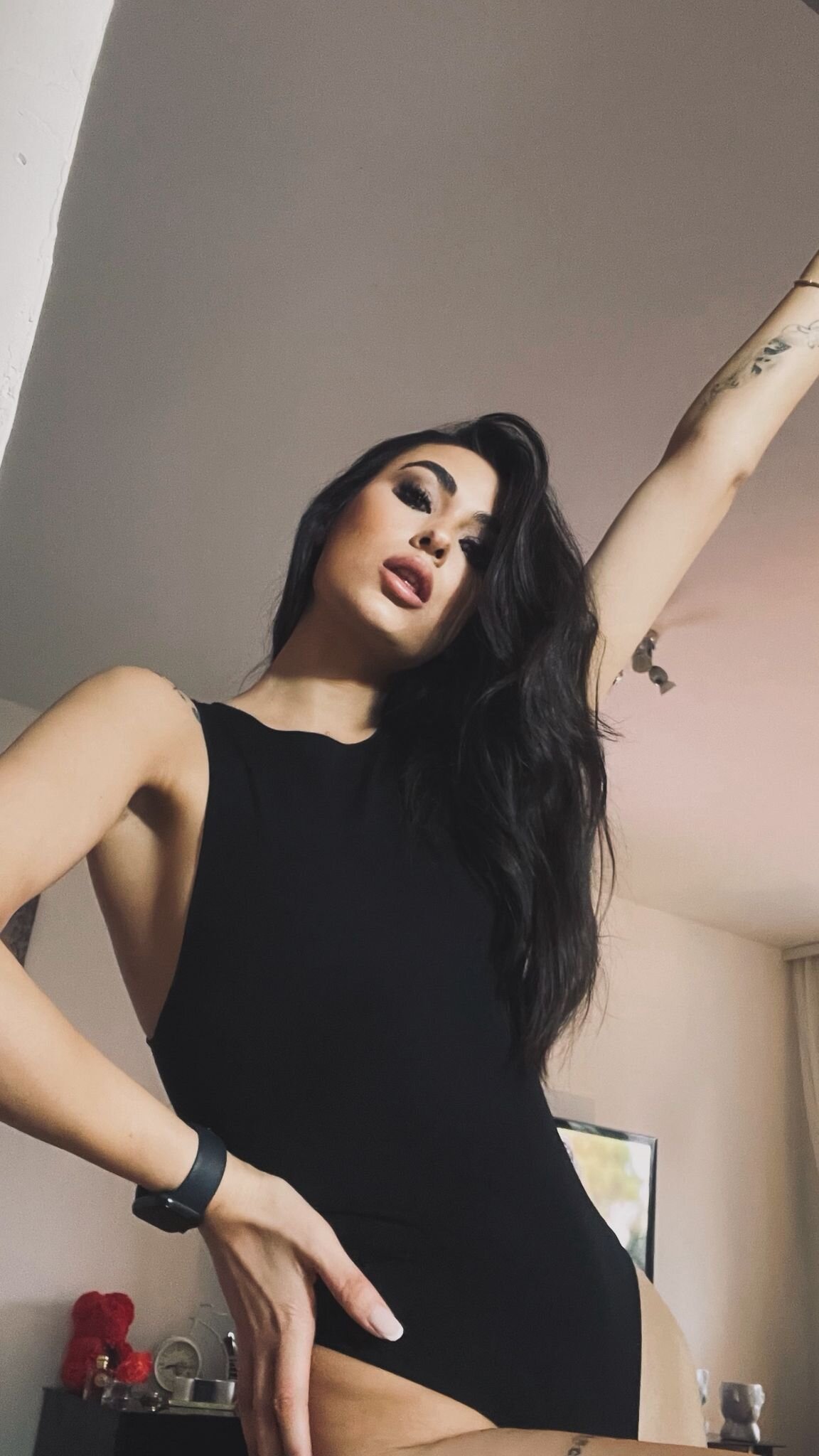 XXX Porn Photo of Nude AlexxxiaStar 74
