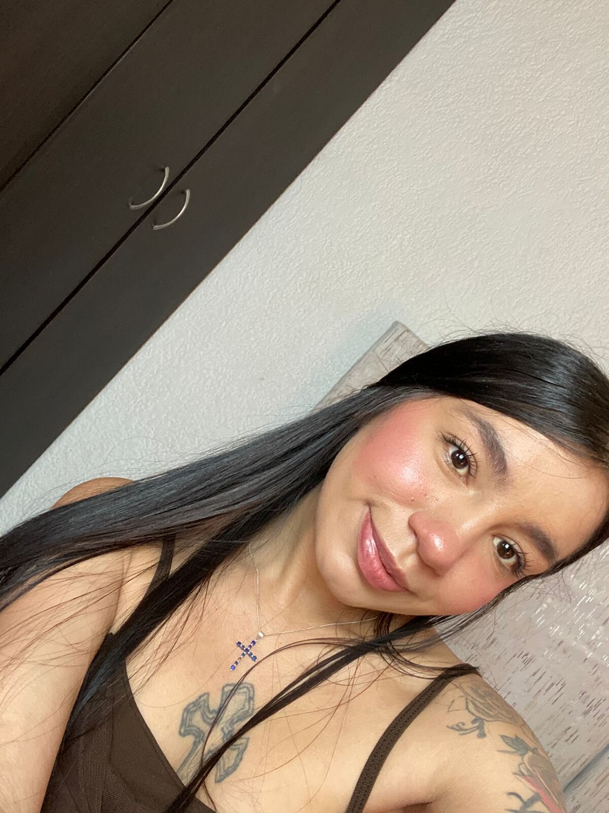 XXX Porn Photo of Nude Cloee_owens 1