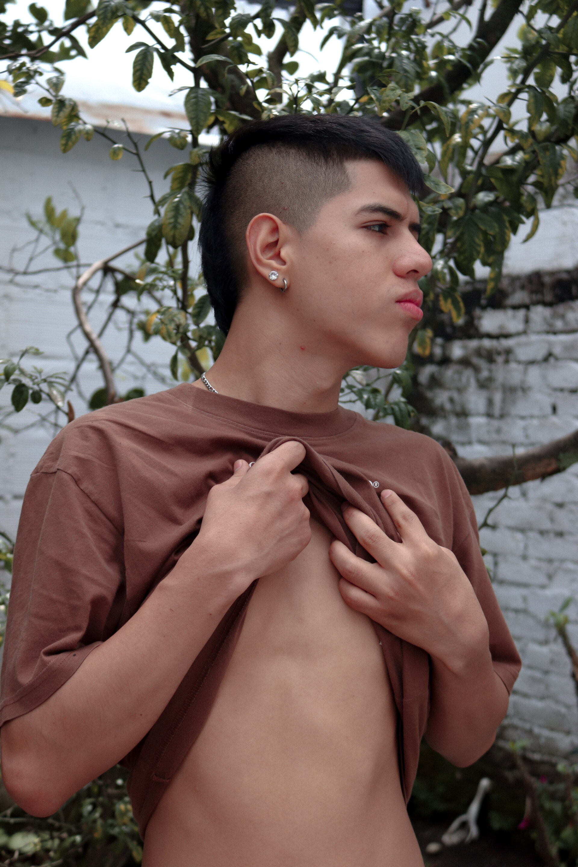 XXX Porn Photo of Nude Angel_Khouri 31