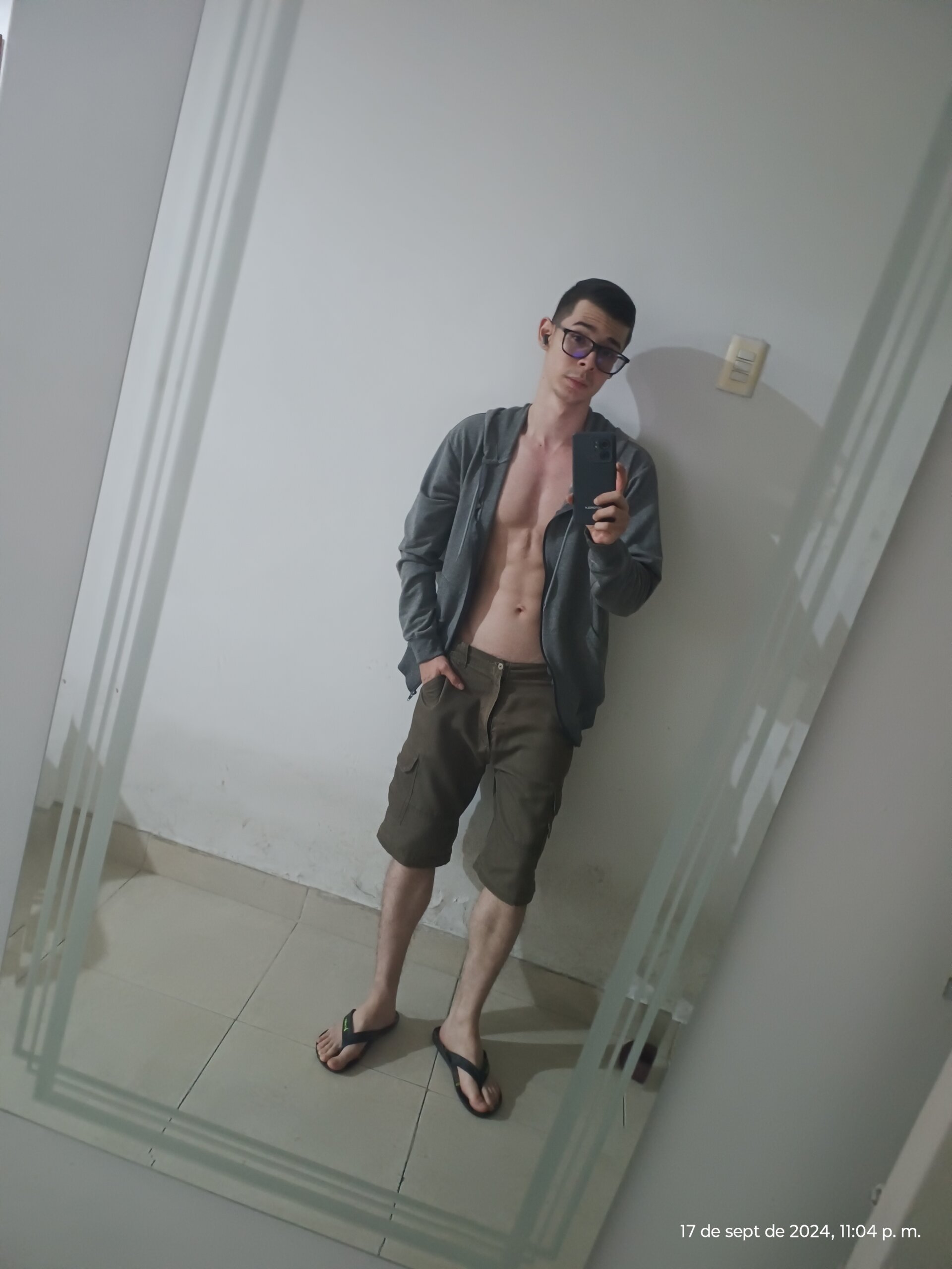 XXX Porn Photo of Nude H0rnytwink 1