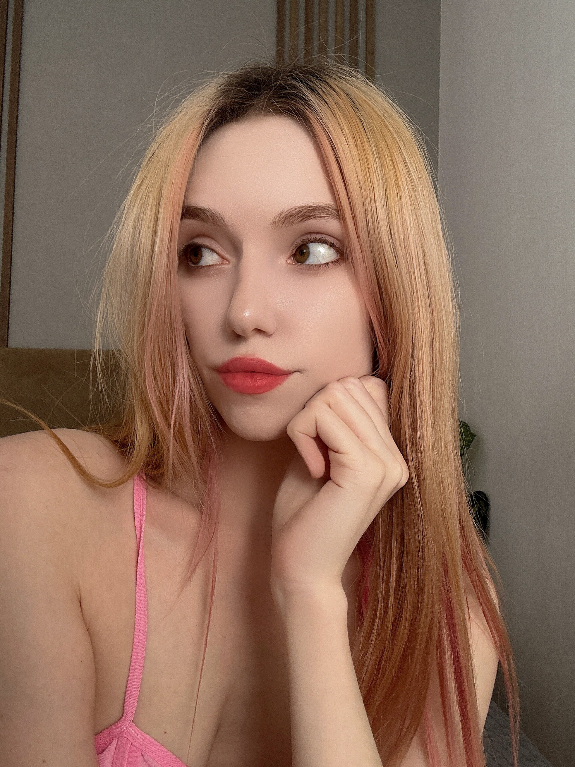 XXX Porn Photo of Nude NikkiMiltons 29