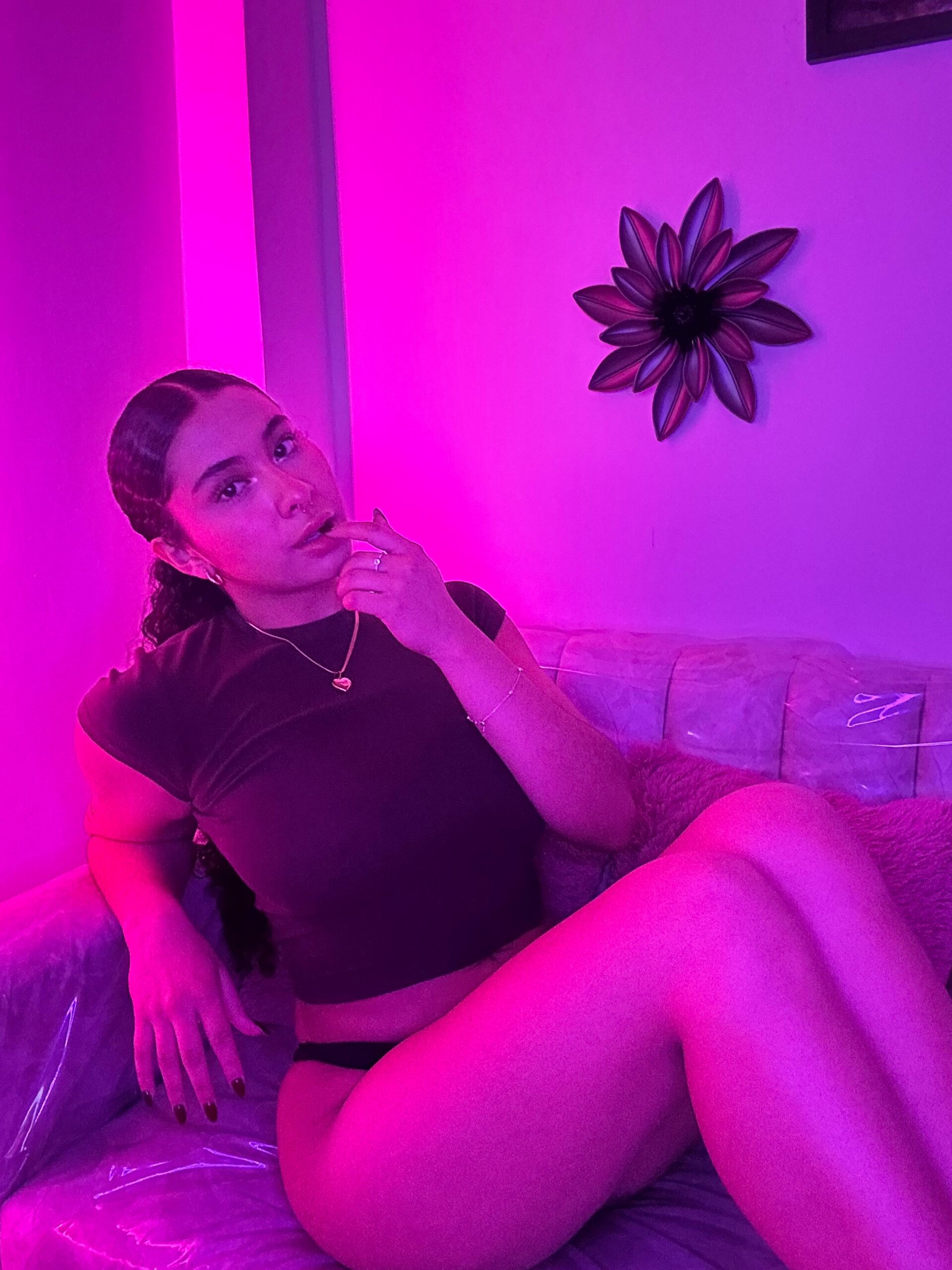 XXX Porn Photo of Nude april_smiith 27