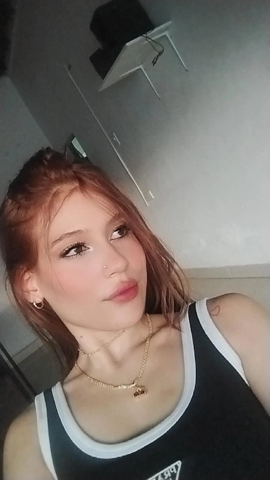 XXX Porn Photo of Nude Scarlett_sofi 8