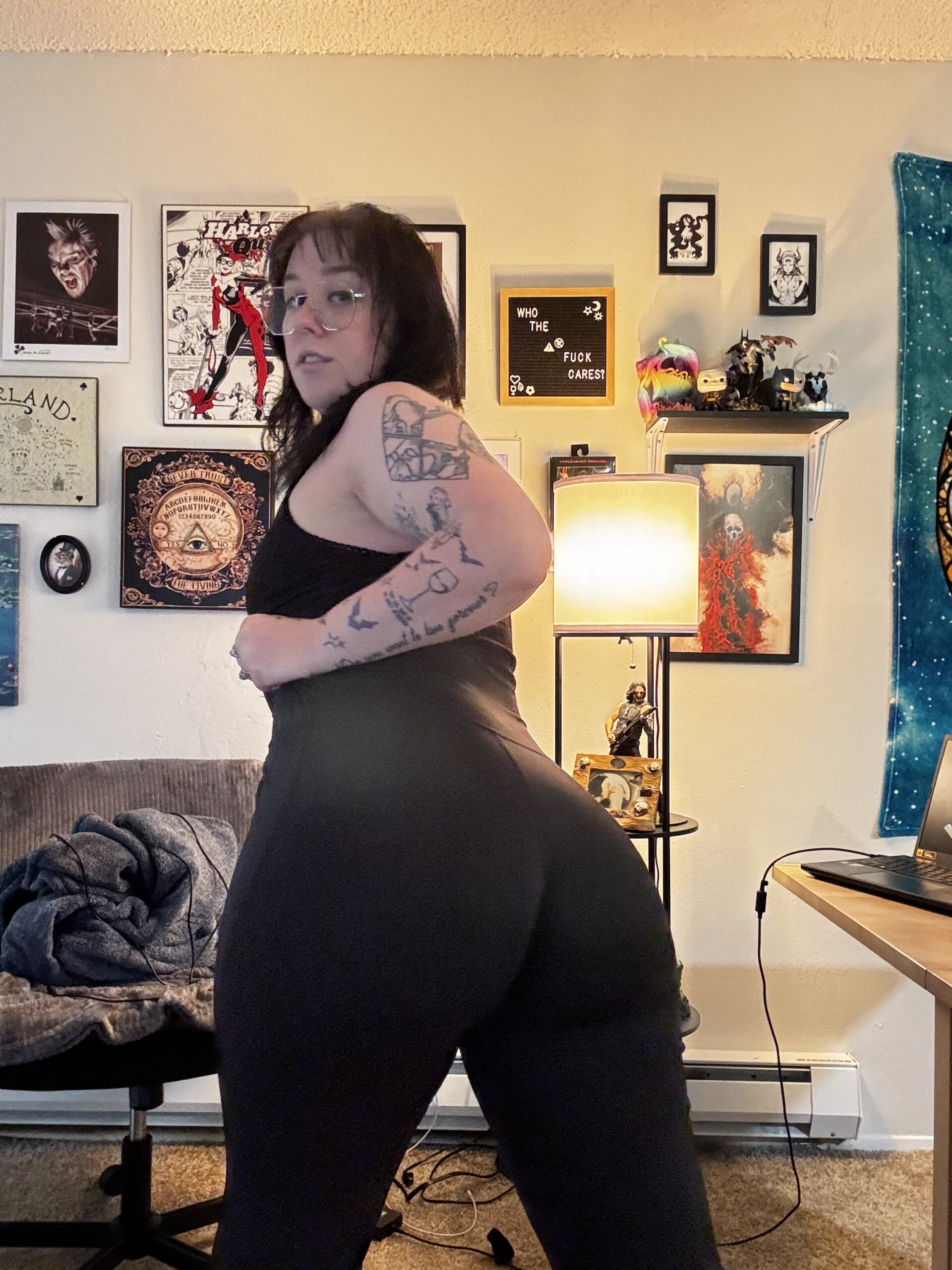 XXX Porn Photo of Nude kvoidcake 9