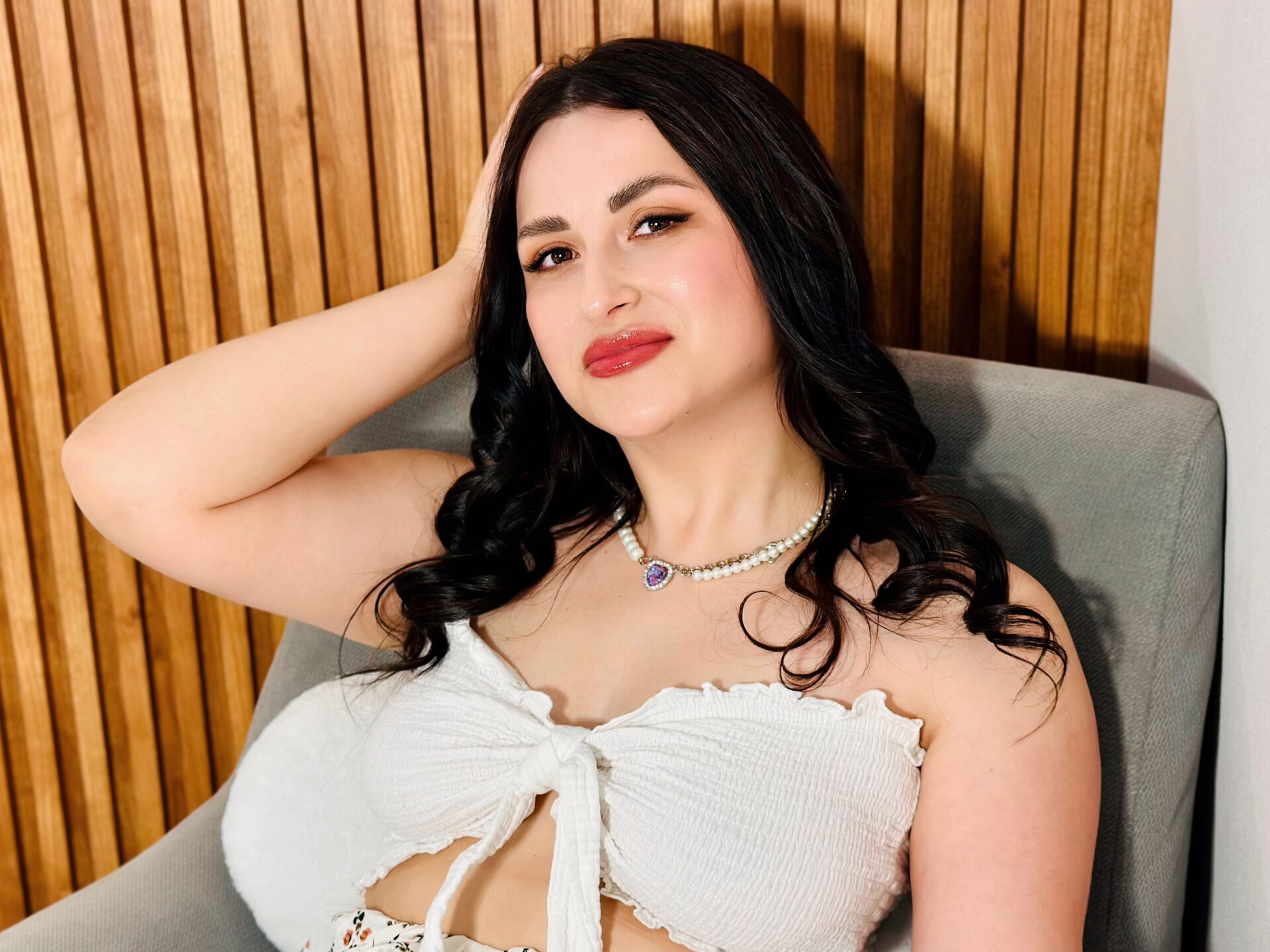 XXX Porn Photo of Nude LanaElise 10