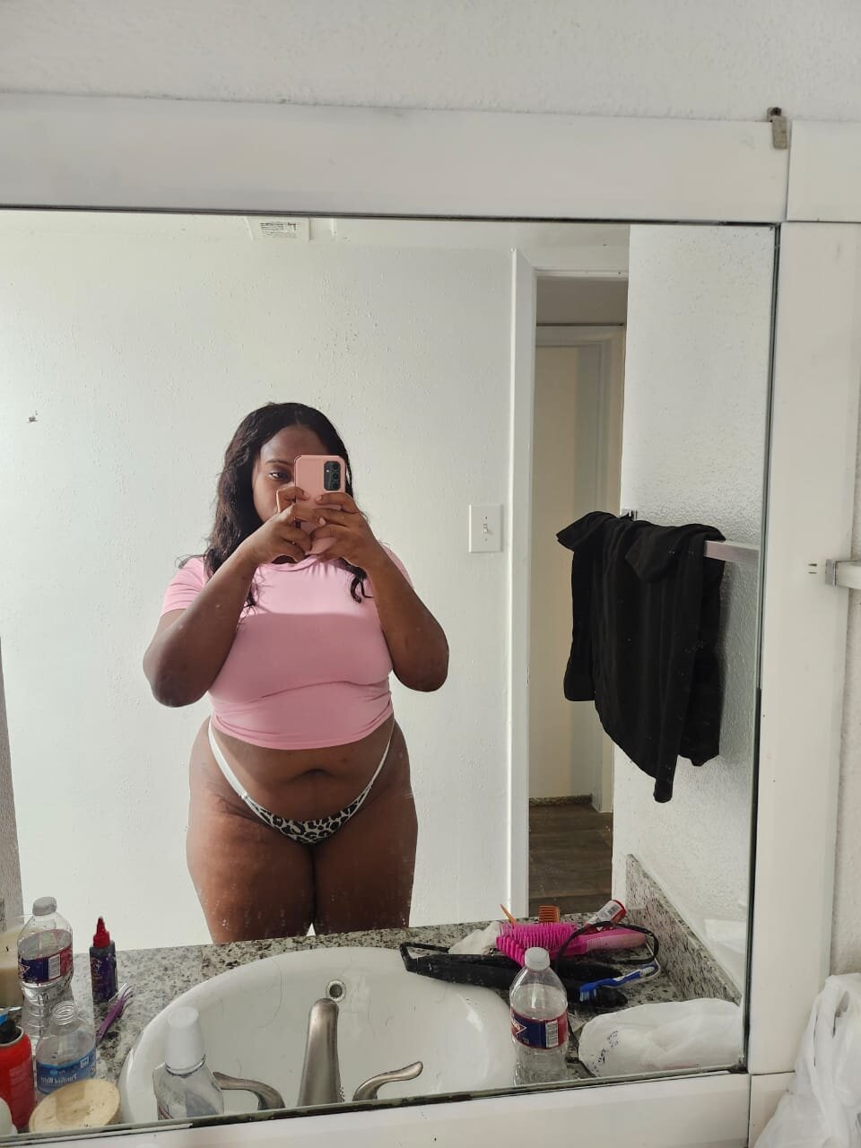 XXX Porn Photo of Nude CreamyCookiee 8