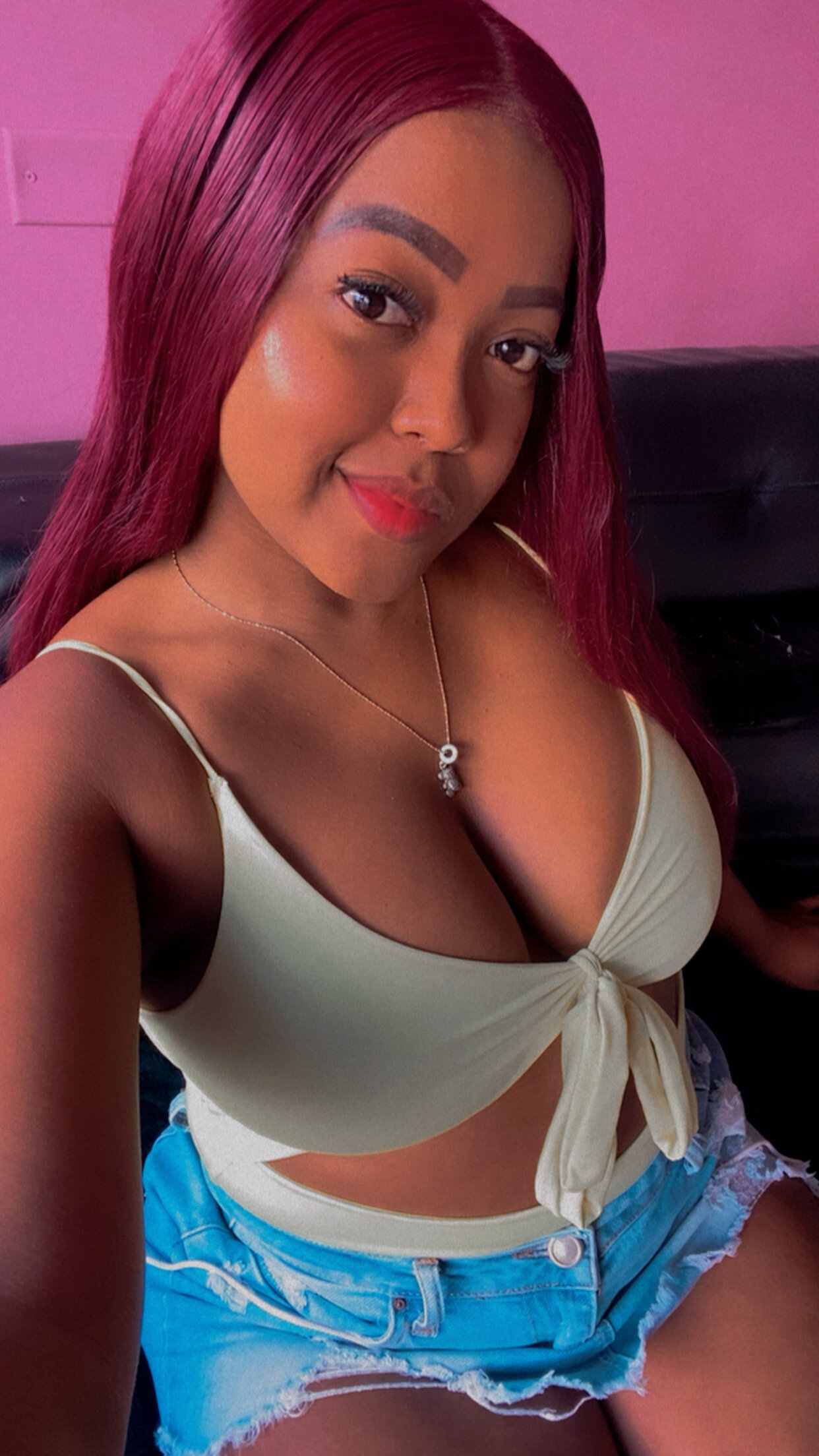 XXX Porn Photo of Nude lennacooper 68