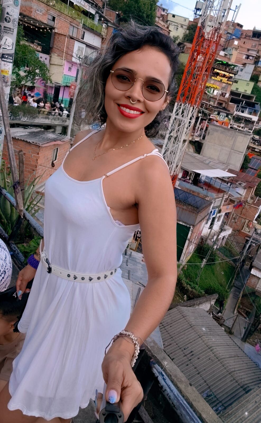 XXX Porn Photo of Nude lexa_25_ 79
