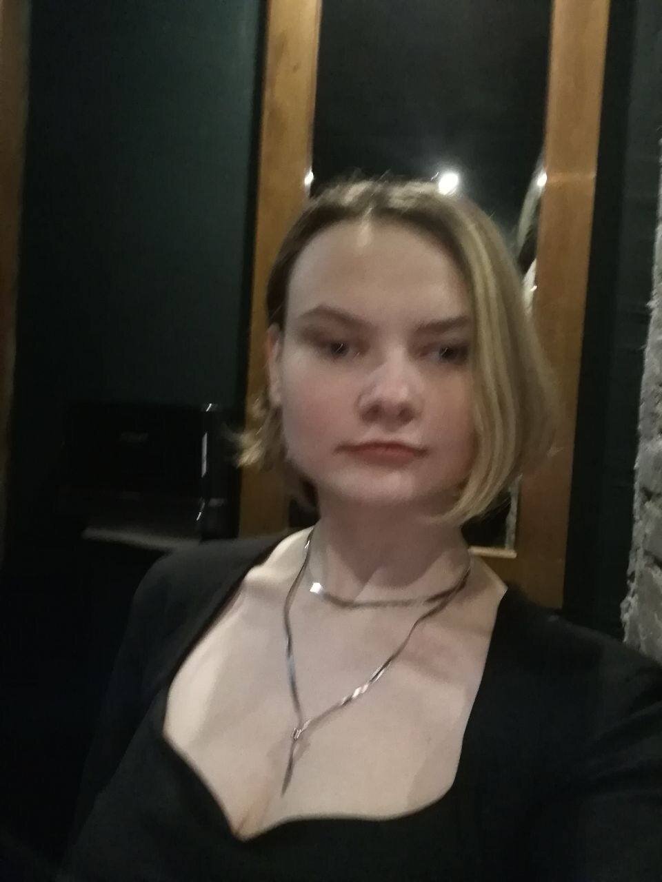 XXX Porn Photo of Nude Mystic_Abby 1