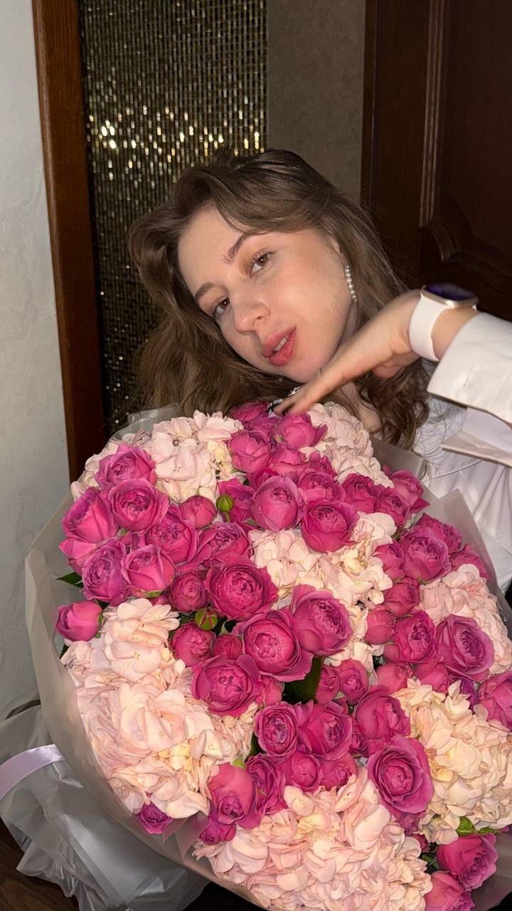 XXX Porn Photo of Nude DonyaPadalecki 2