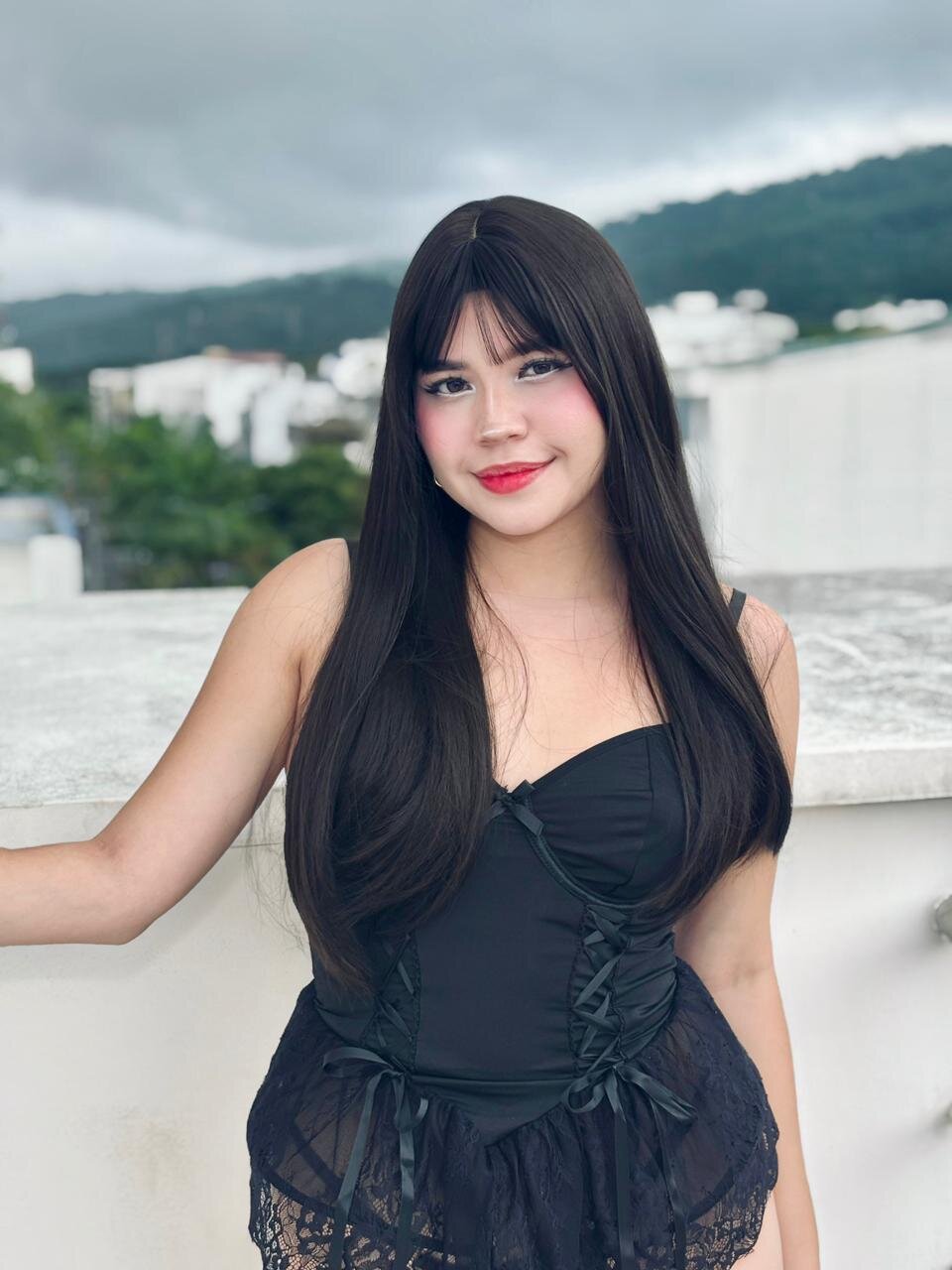 XXX Porn Photo of Nude Emily_cute11 7