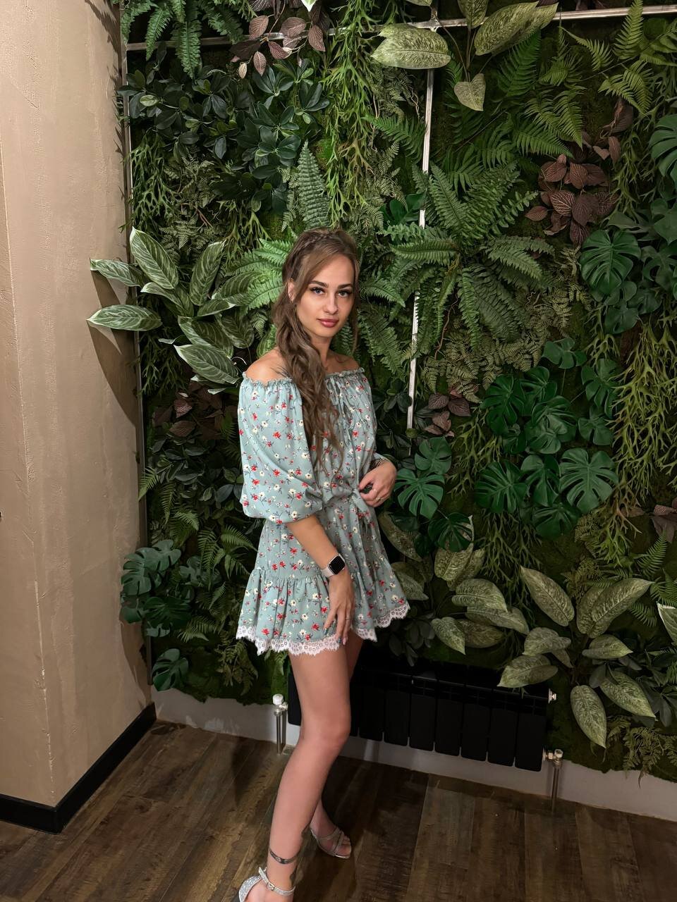 XXX Porn Photo of Nude SarahAmour_ 11