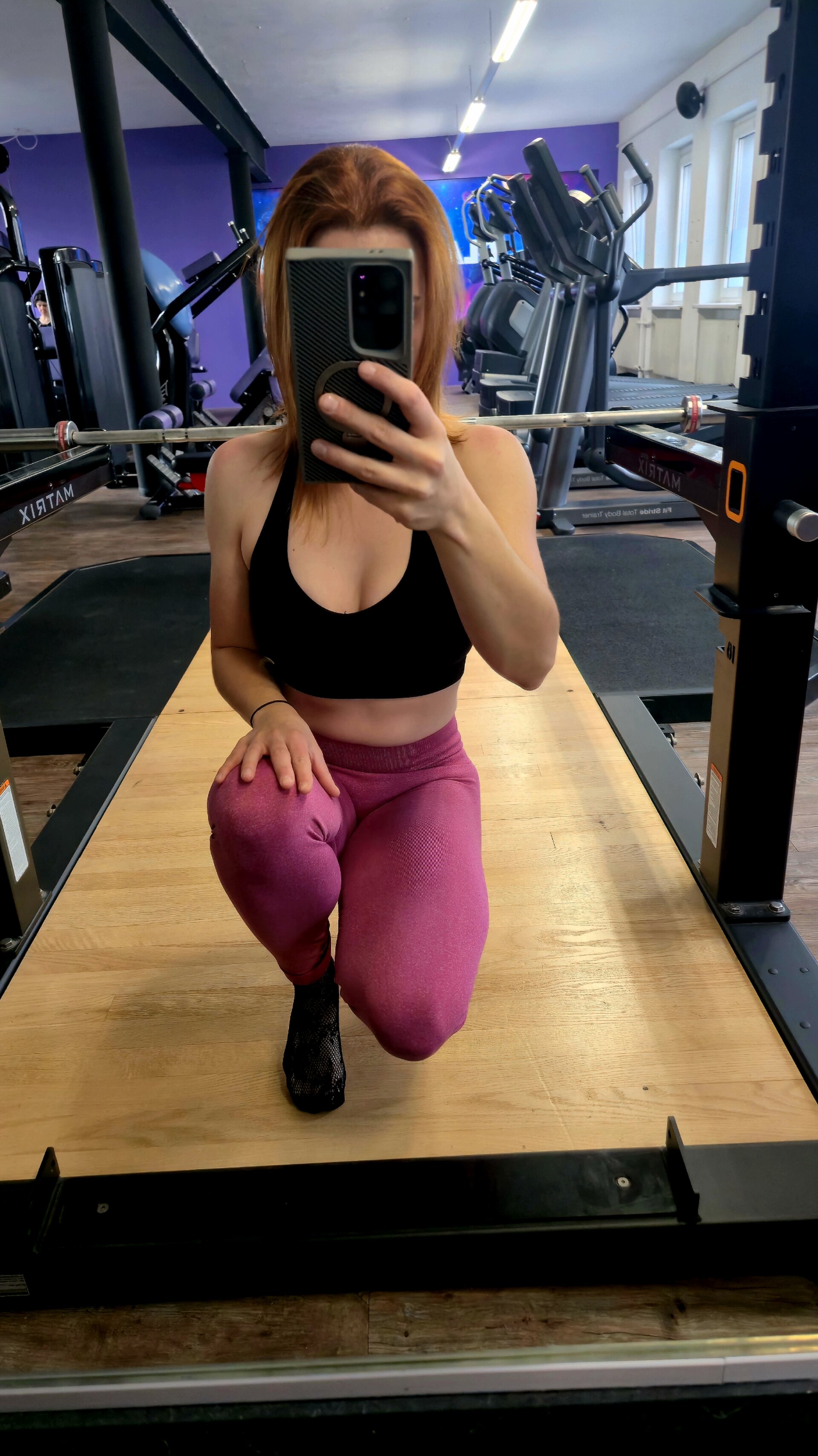 XXX Porn Photo of Nude femdom_jozi 19