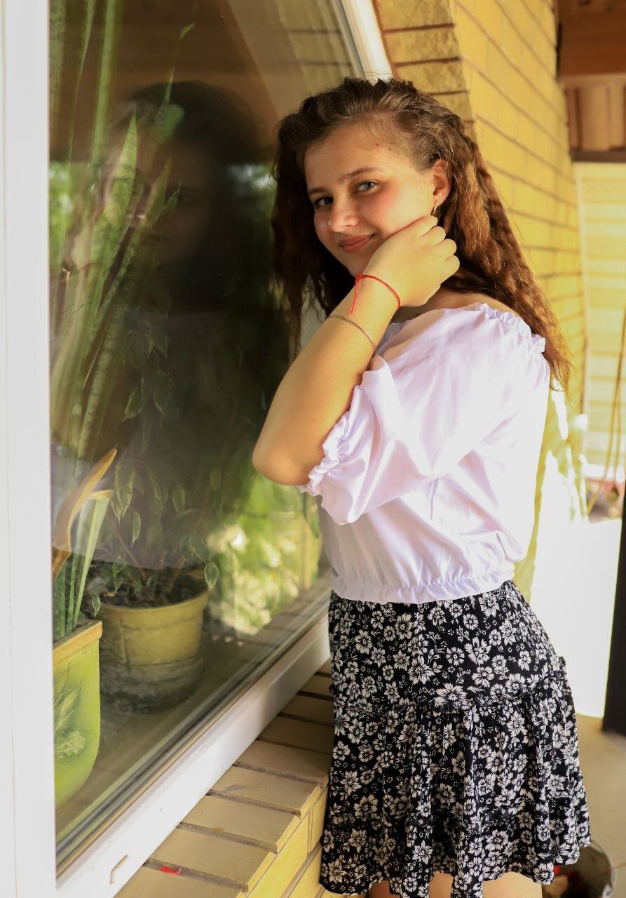 XXX Porn Photo of Nude Little_shygirl 13