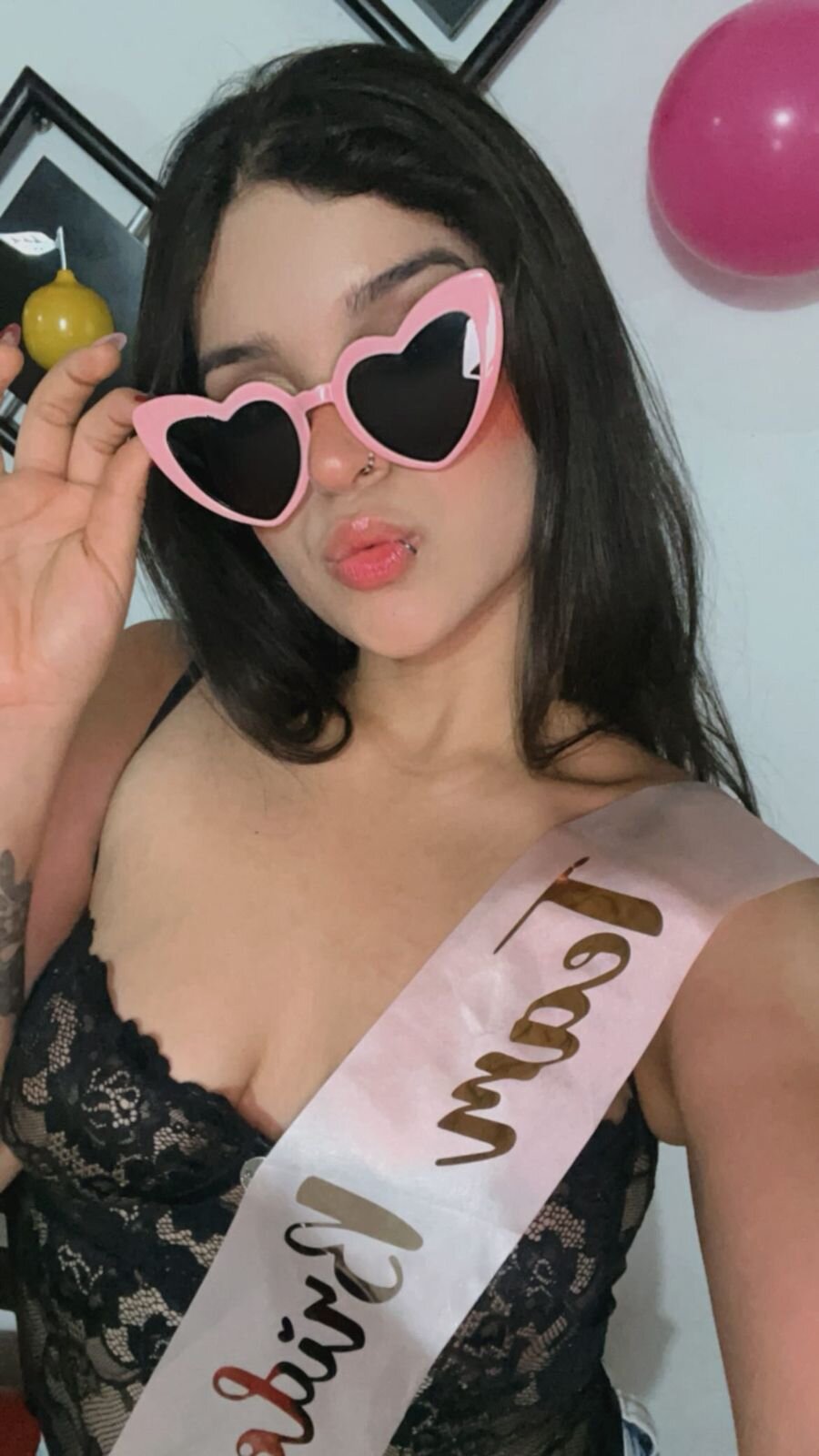 XXX Porn Photo of Nude MiaMillers1 90