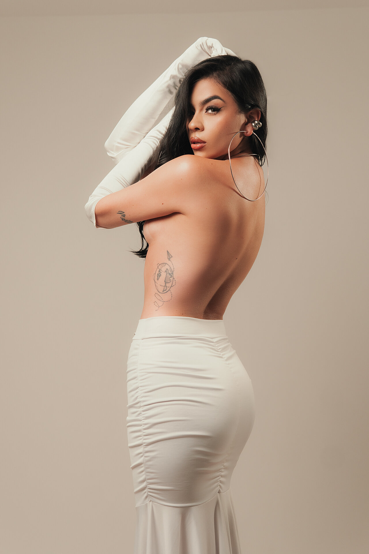 XXX Porn Photo of Nude AlanaCraft 166