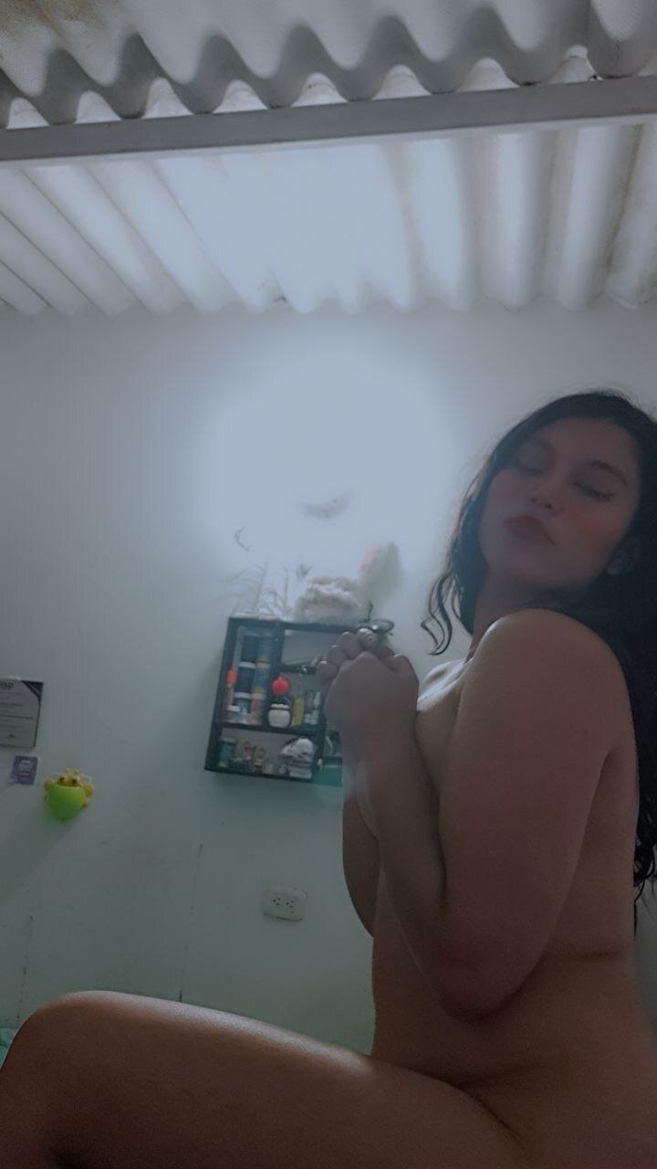 XXX Porn Photo of Nude HannaKlein 1