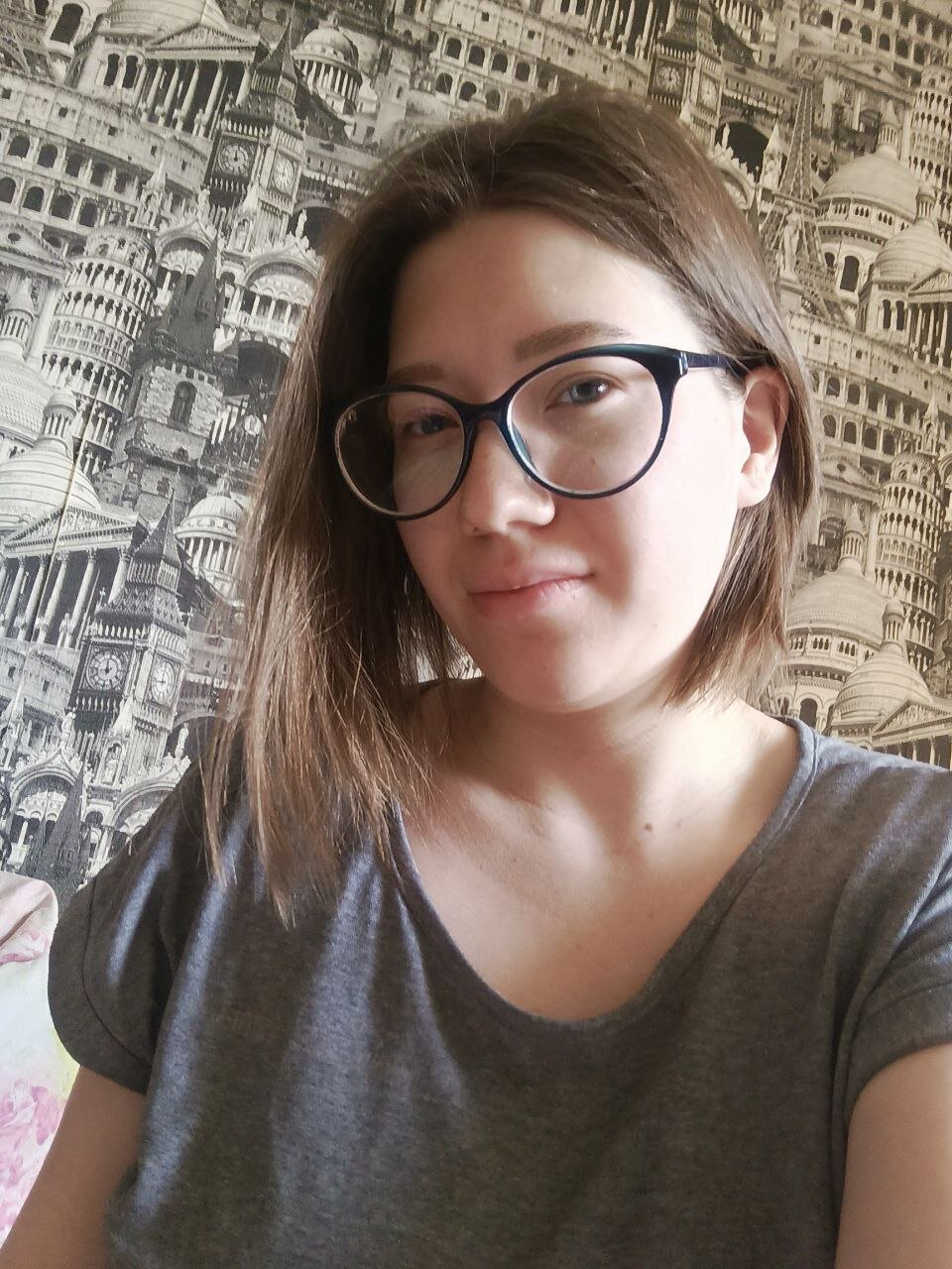 XXX Porn Photo of Nude MaymeDeuel 7
